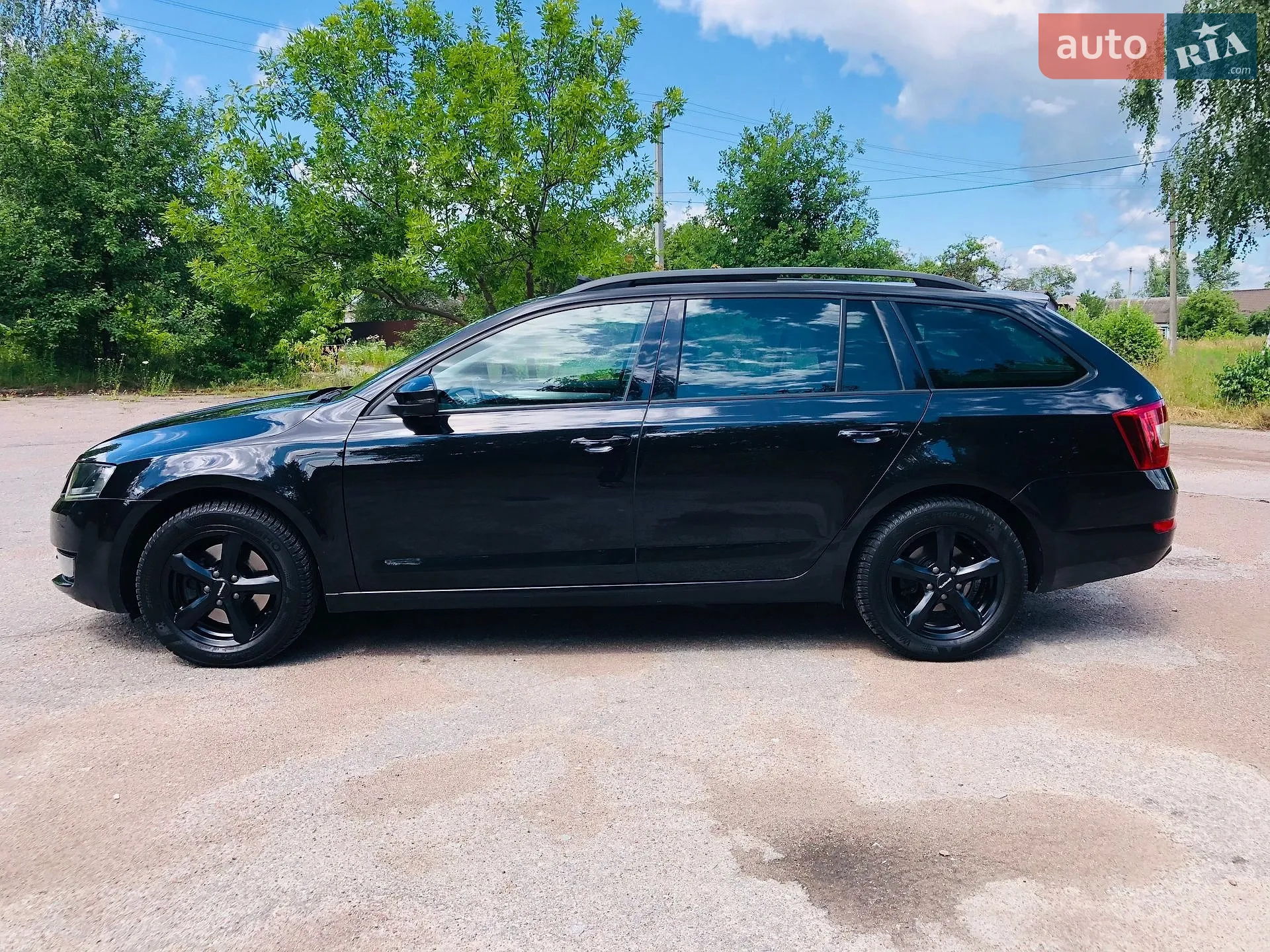 2015 Skoda Octavia - мініатюра 4
