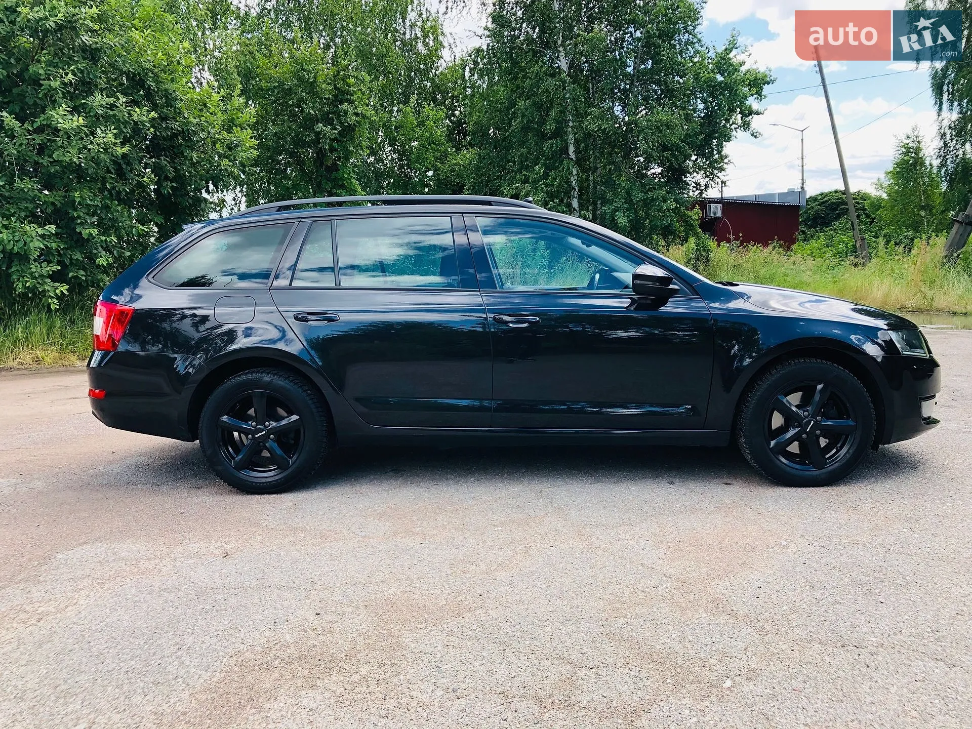 2015 Skoda Octavia - мініатюра 8