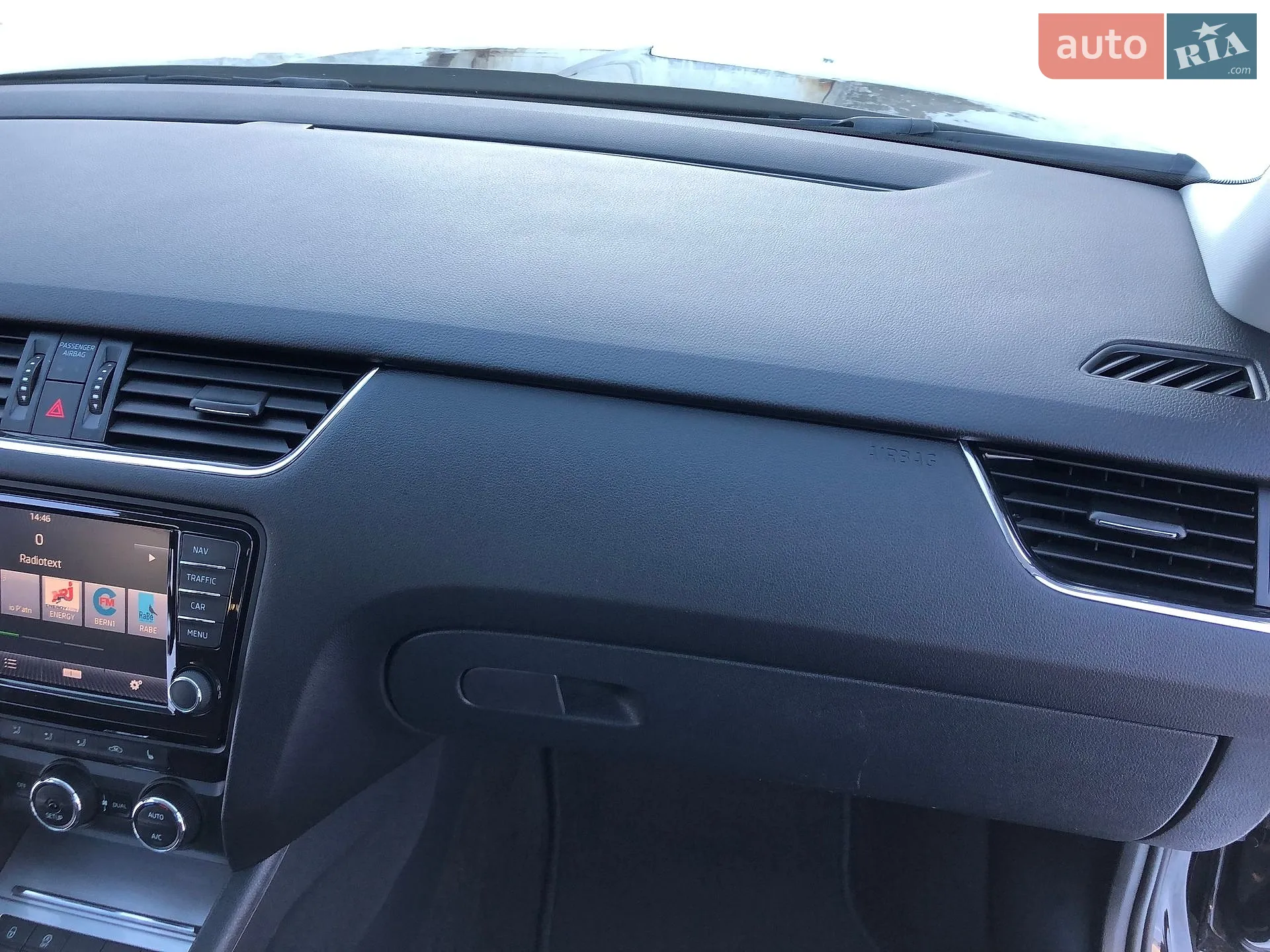 2015 Skoda Octavia - мініатюра 24