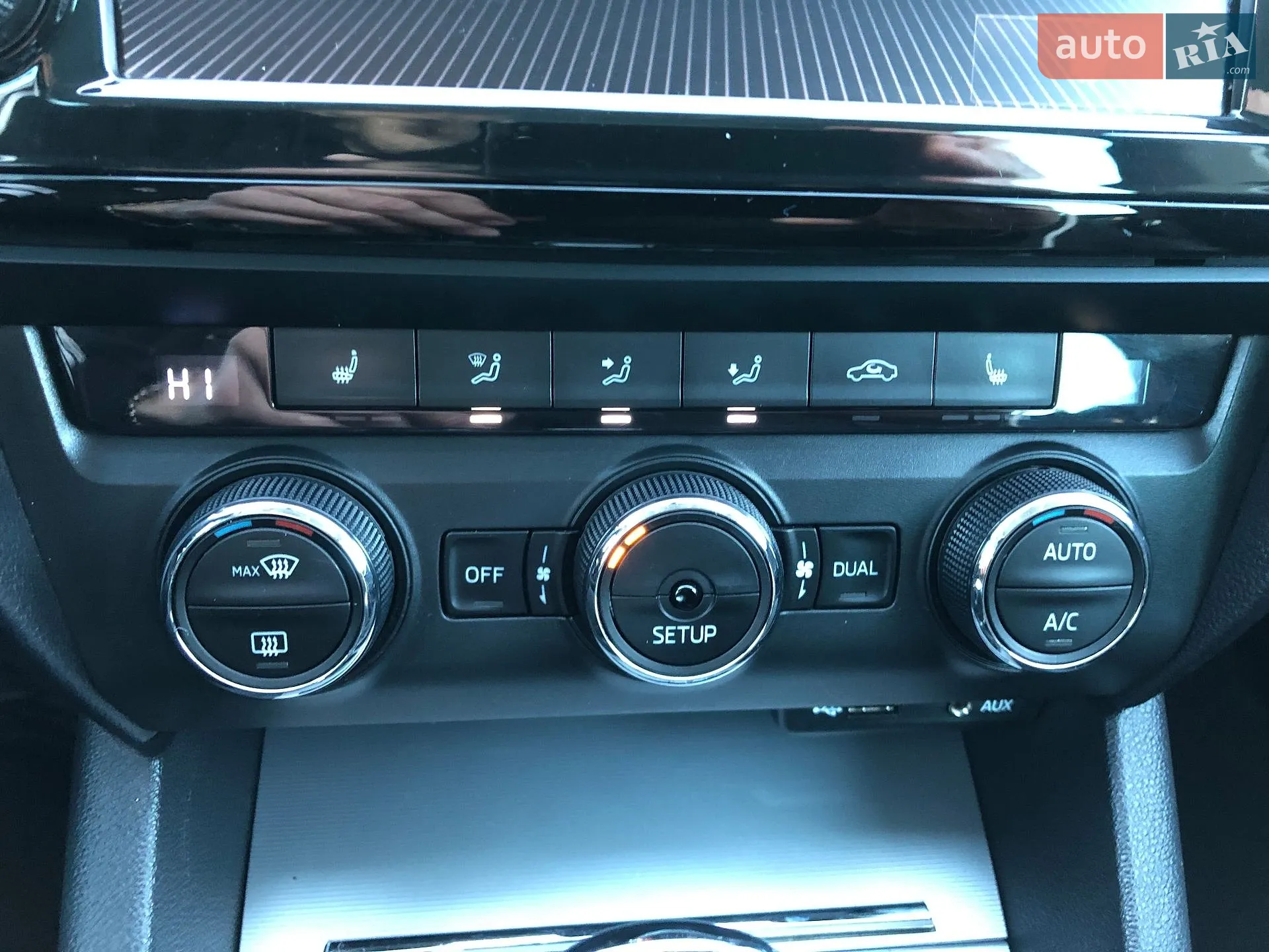 2015 Skoda Octavia - мініатюра 81