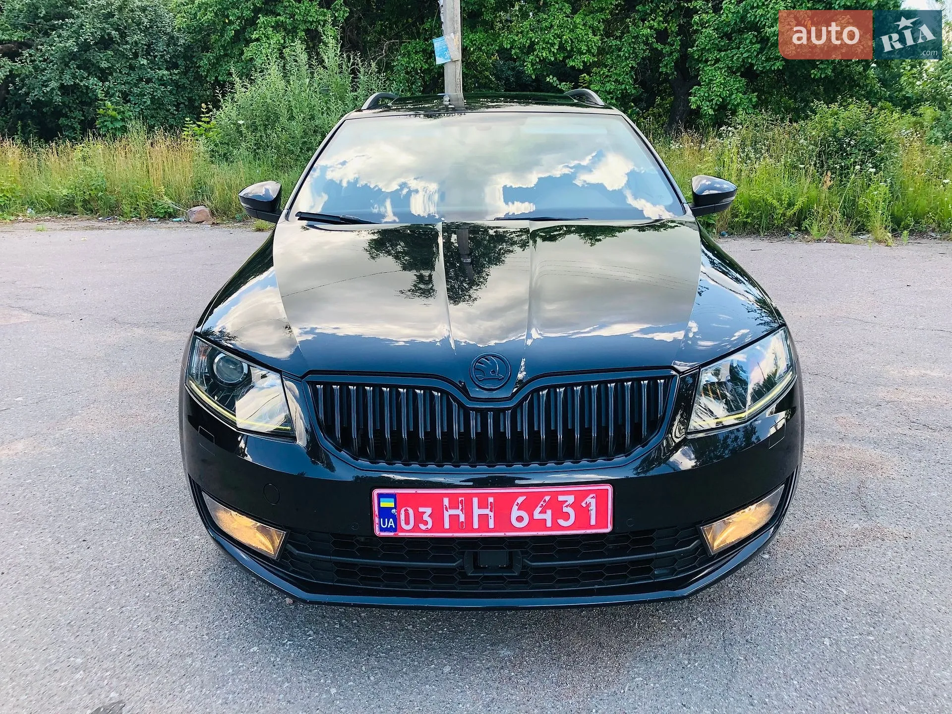 2015 Skoda Octavia - мініатюра 100