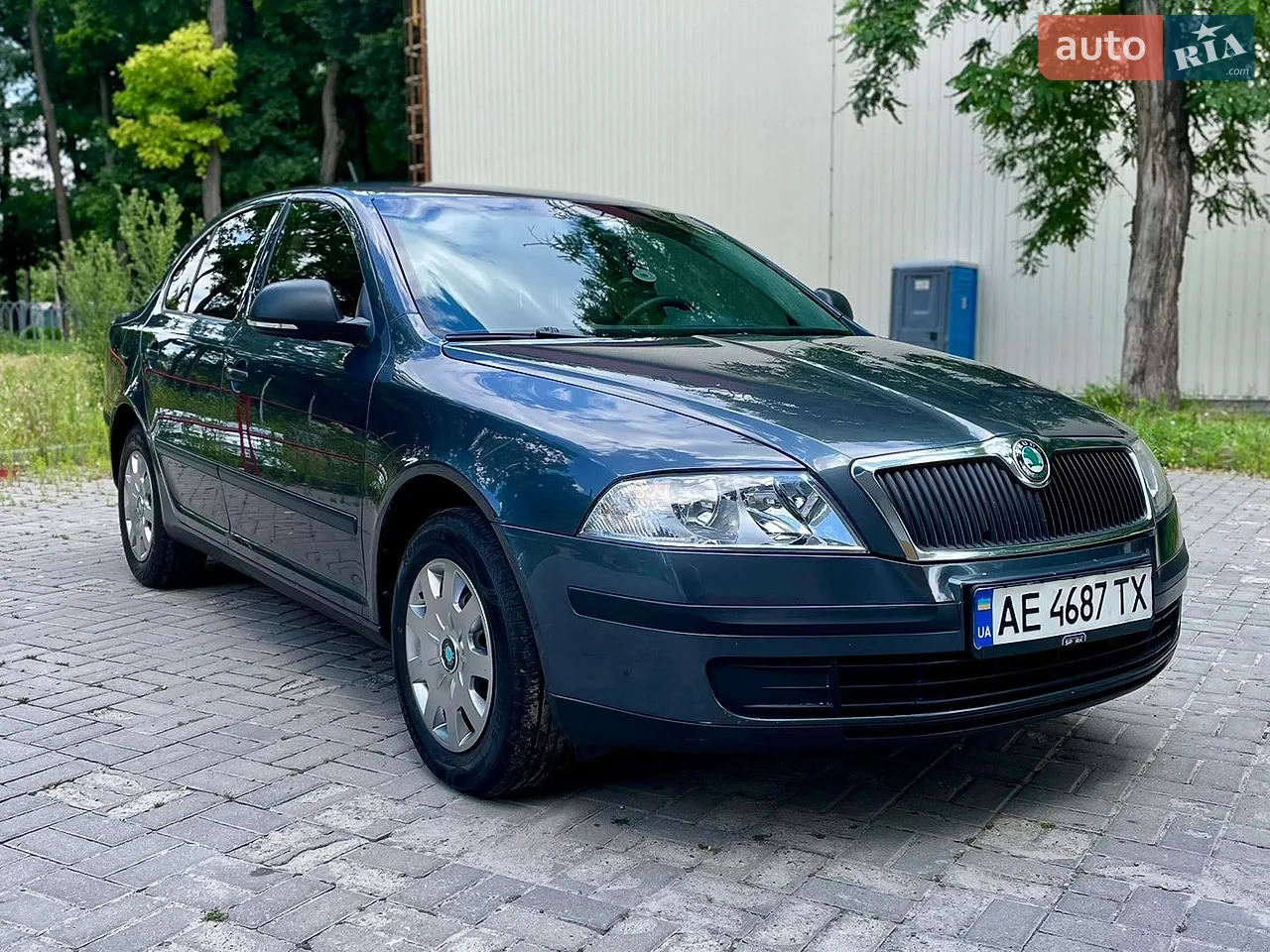 2011 Skoda Octavia - мініатюра 19