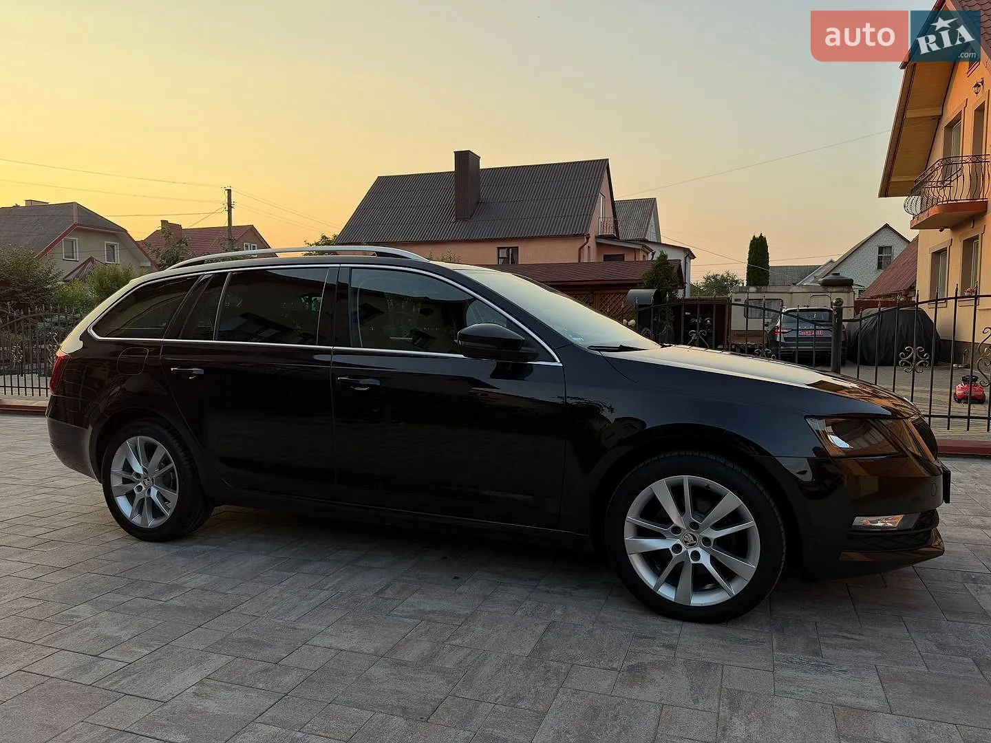 2020 Skoda Octavia - мініатюра 12