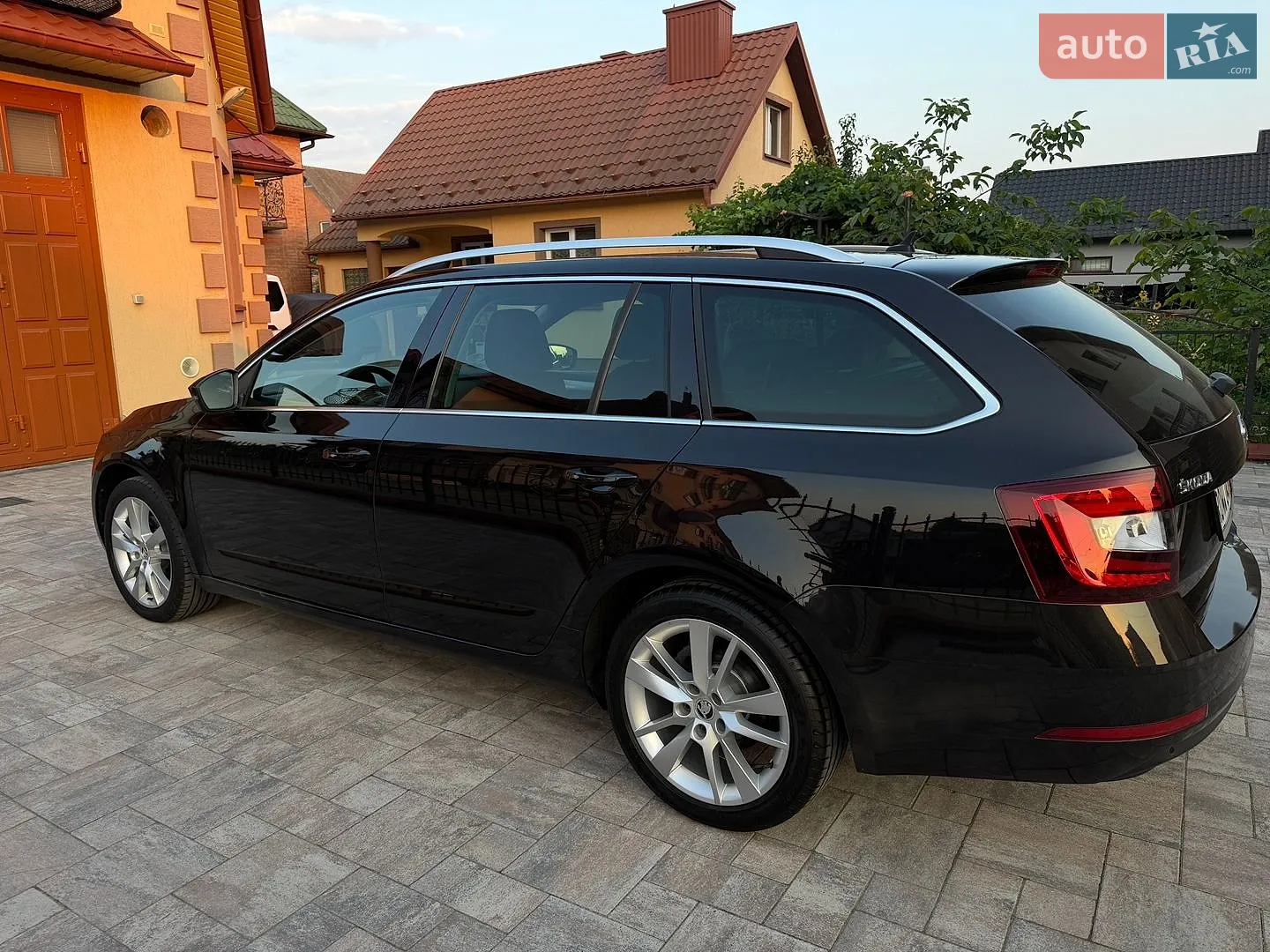 2020 Skoda Octavia - мініатюра 17