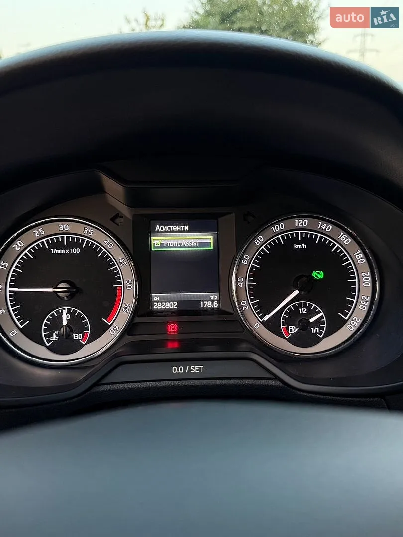 2018 Skoda Octavia - мініатюра 28