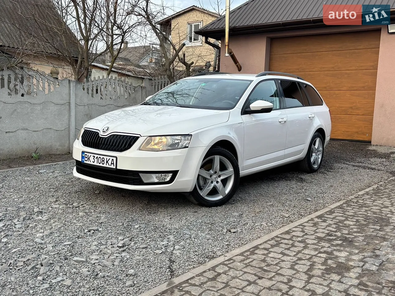2012 Skoda Octavia - мініатюра 16