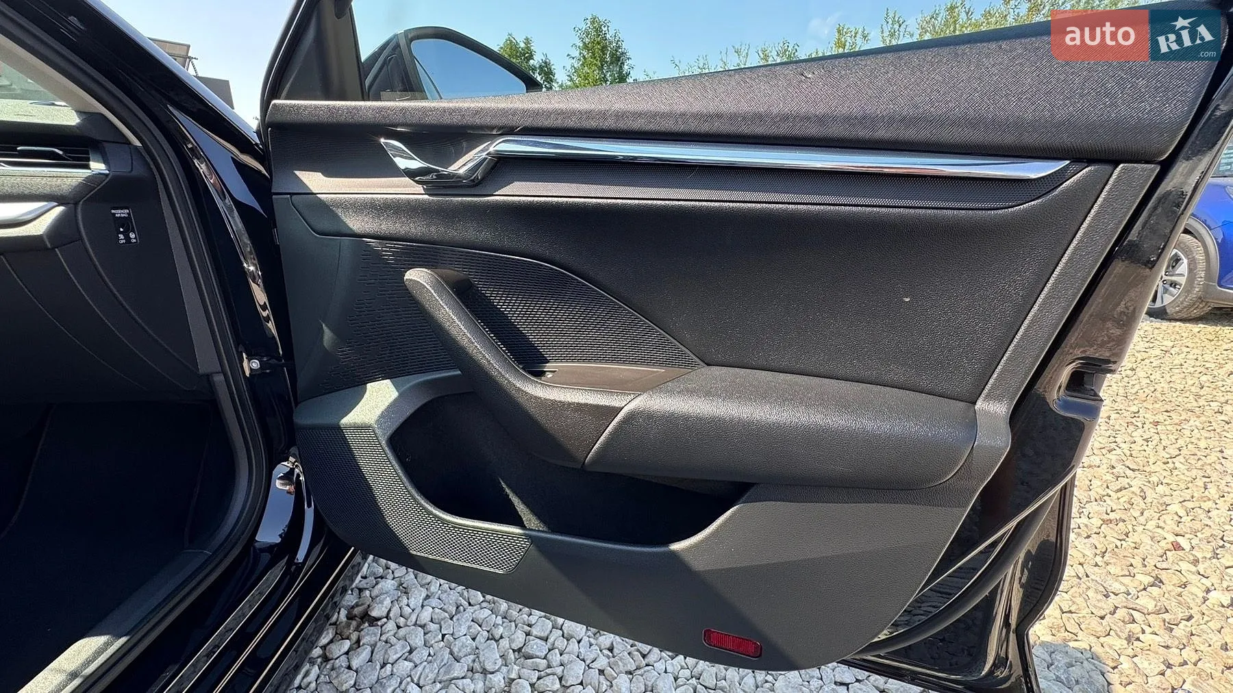 2021 Skoda Octavia - мініатюра 37