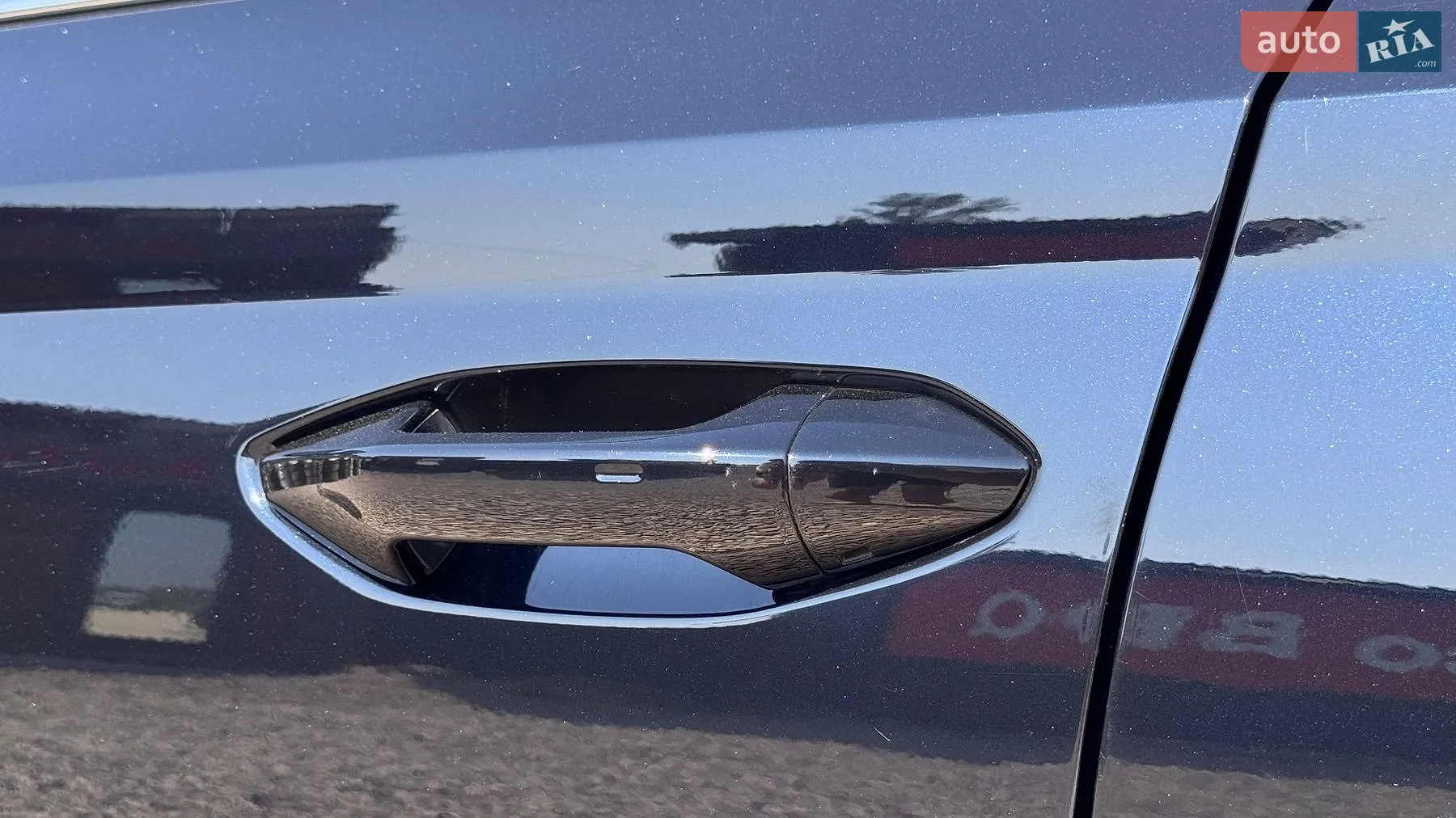 2021 Skoda Octavia - мініатюра 7