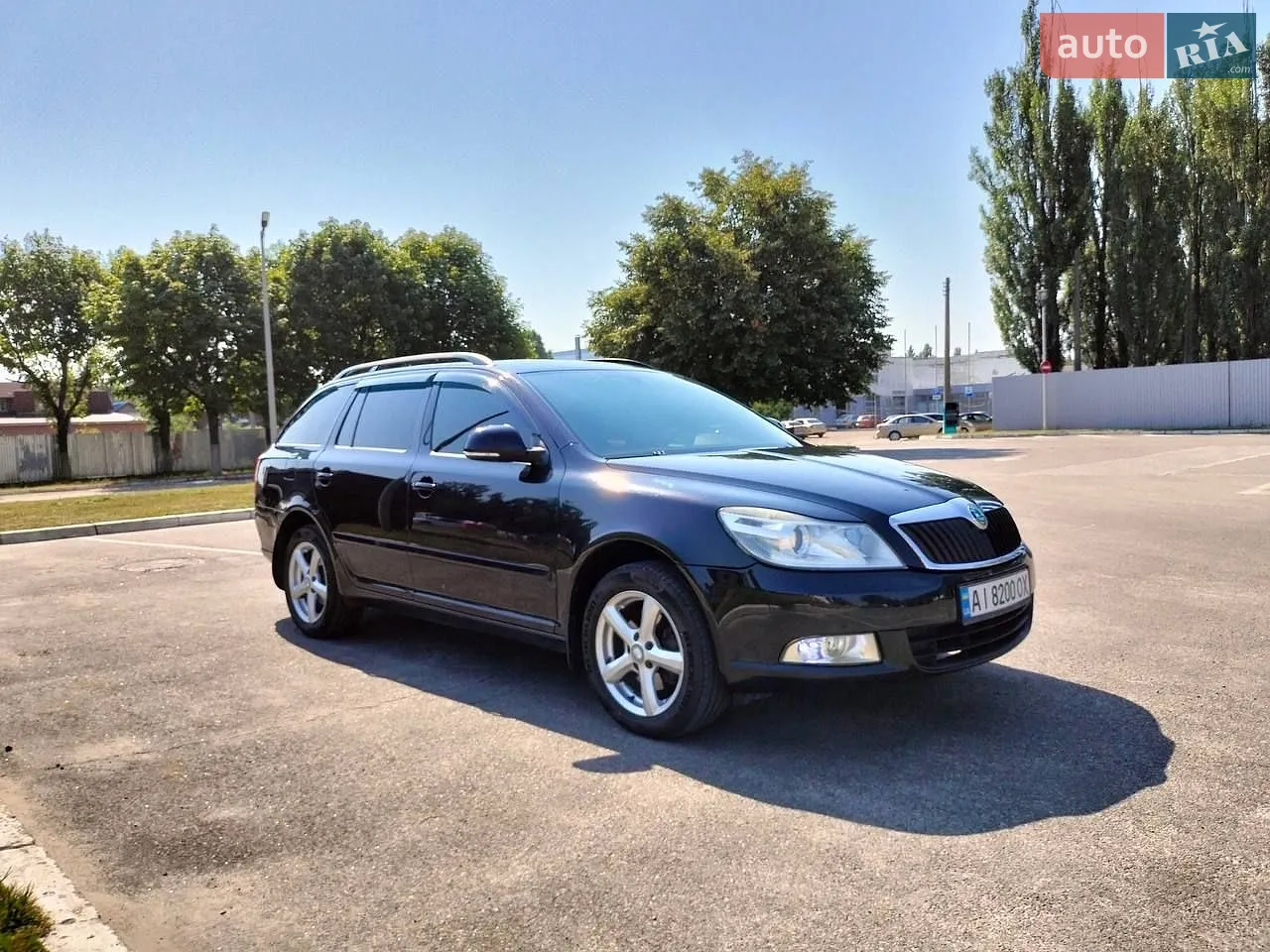 2012 Skoda Octavia - мініатюра 10