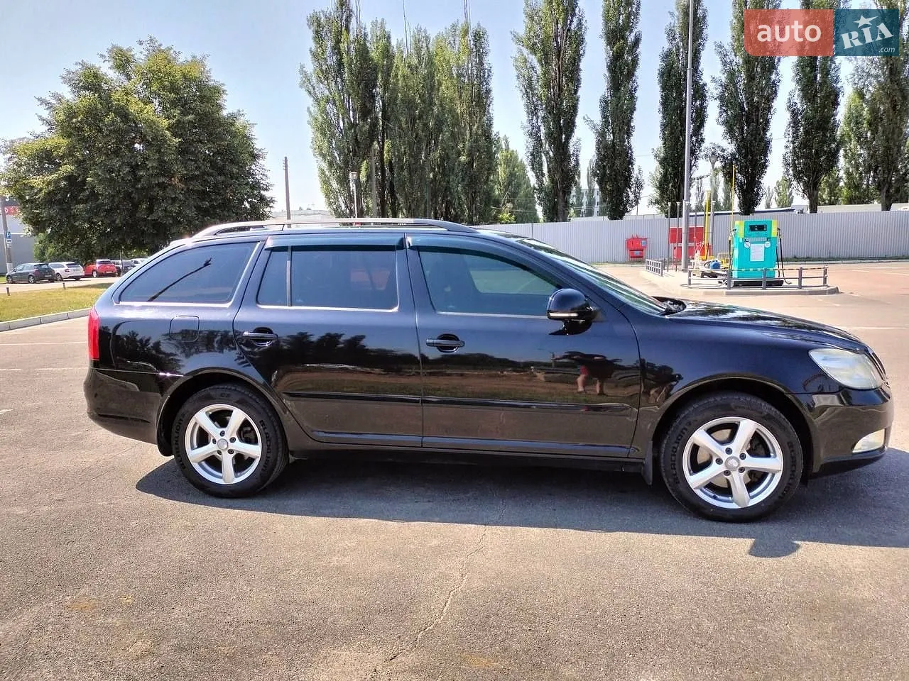 2012 Skoda Octavia - мініатюра 13