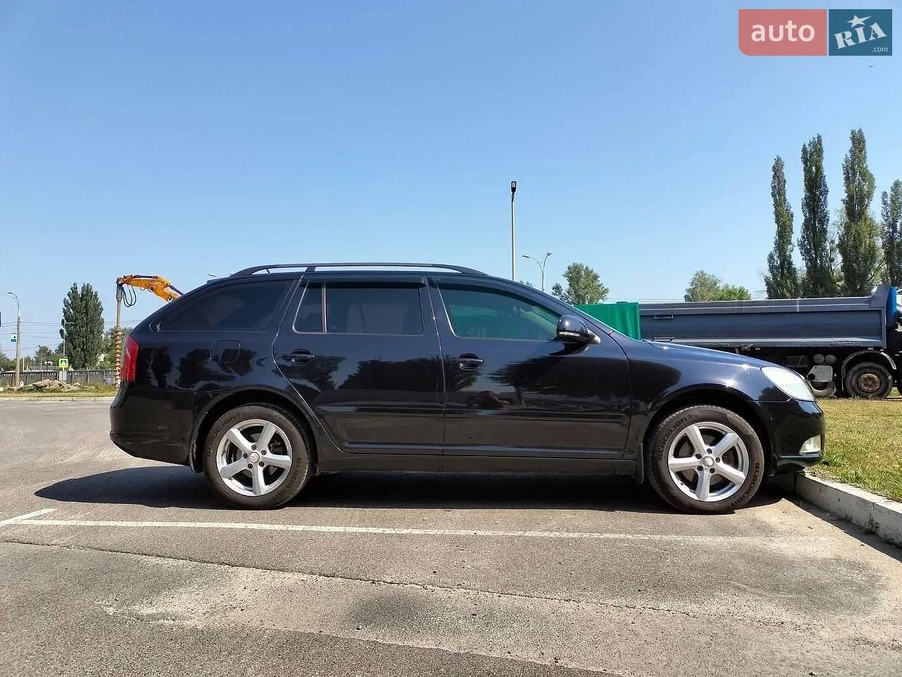 2012 Skoda Octavia - мініатюра 25
