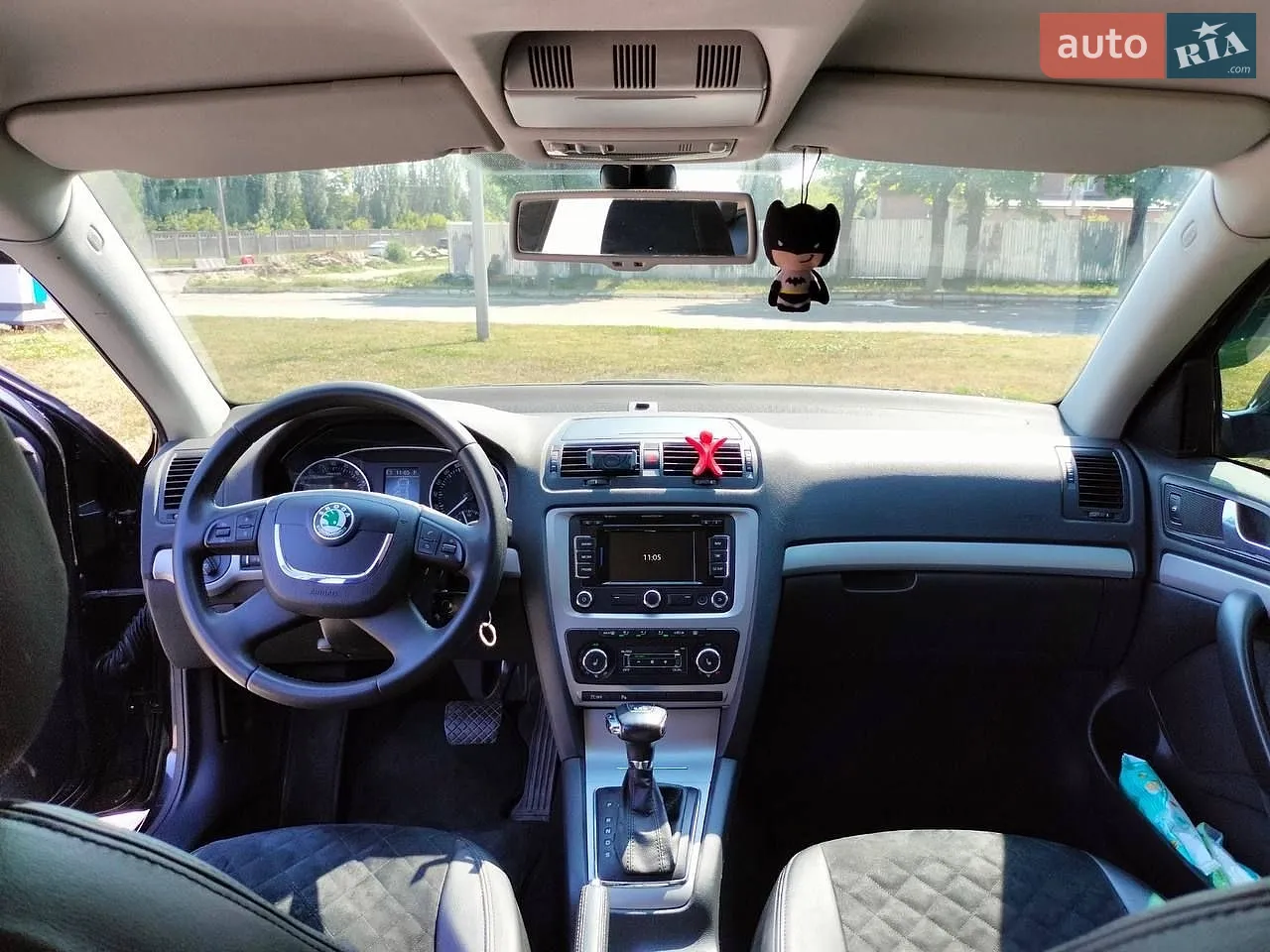 2012 Skoda Octavia - мініатюра 39