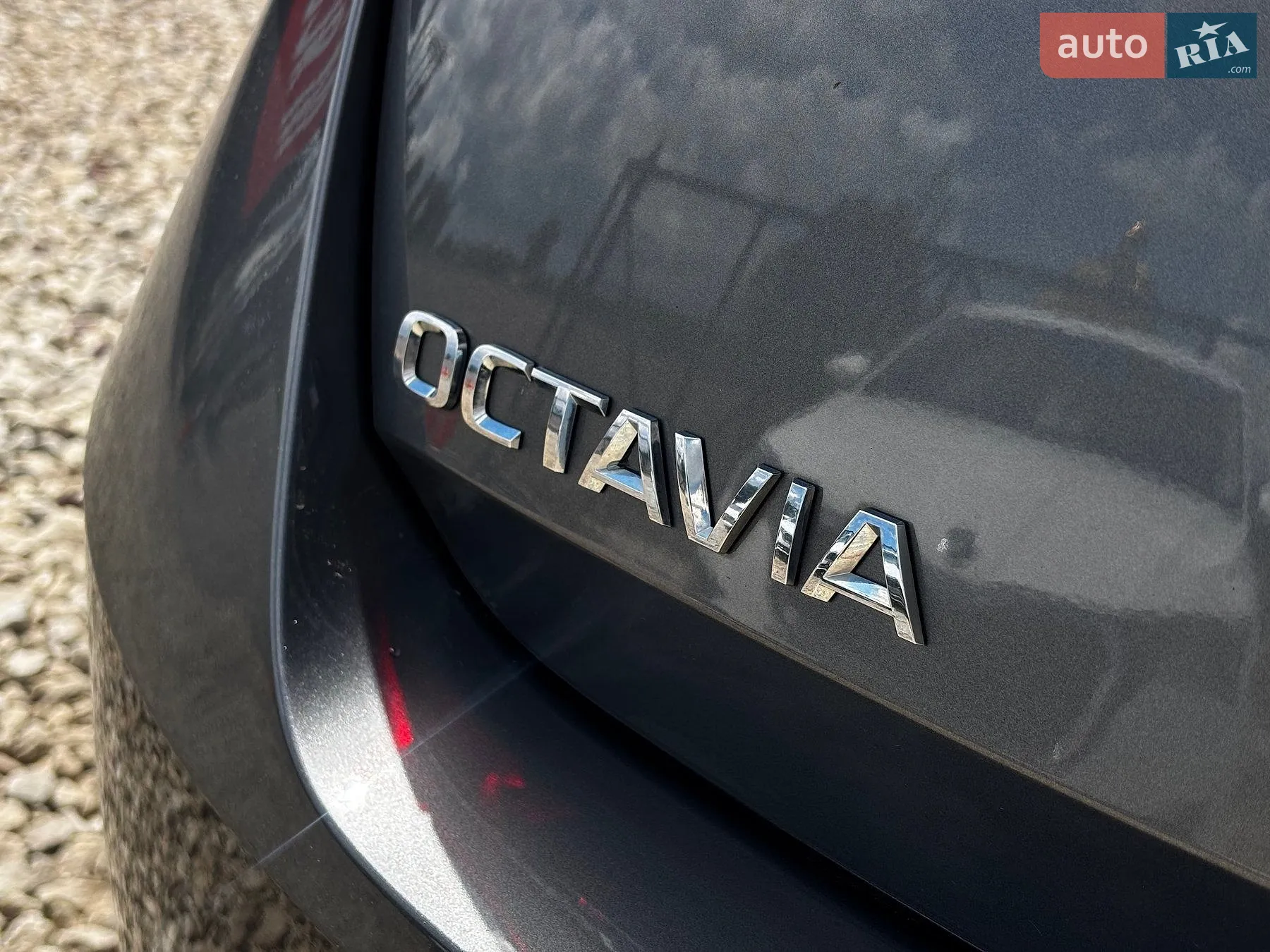 2023 Skoda Octavia - мініатюра 35
