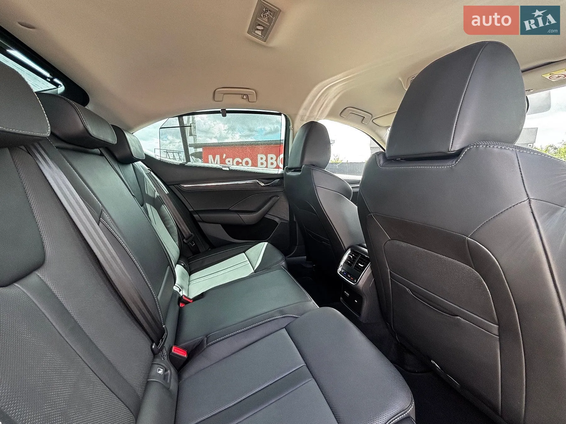 2023 Skoda Octavia - мініатюра 22