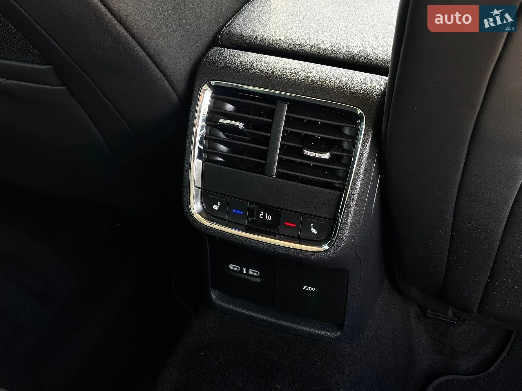 2023 Skoda Octavia - мініатюра 25