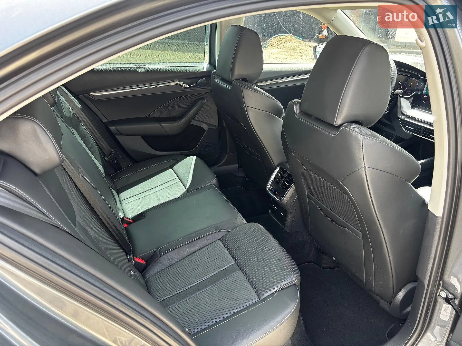 2023 Skoda Octavia - мініатюра 17