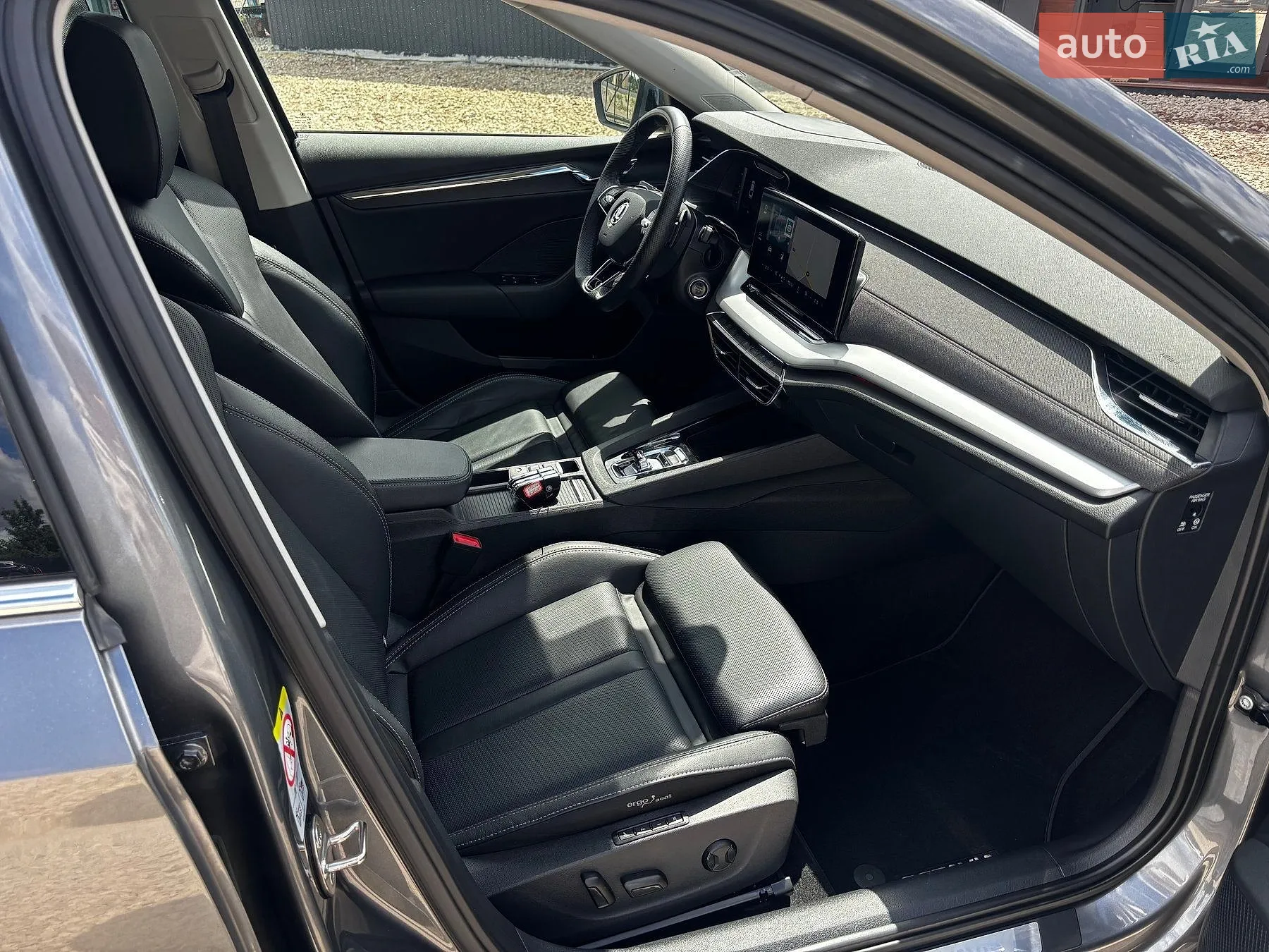 2023 Skoda Octavia - мініатюра 14