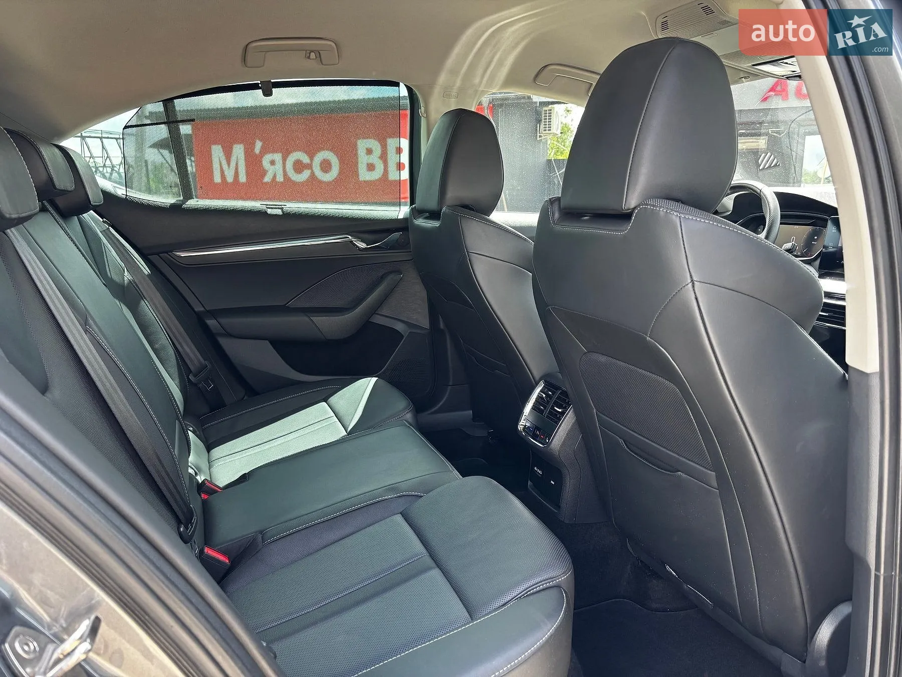 2023 Skoda Octavia - мініатюра 15