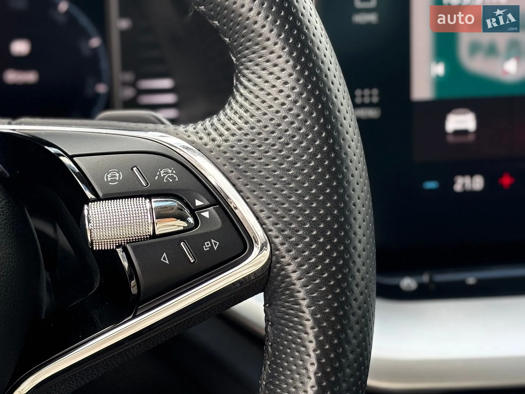 2023 Skoda Octavia - мініатюра 24