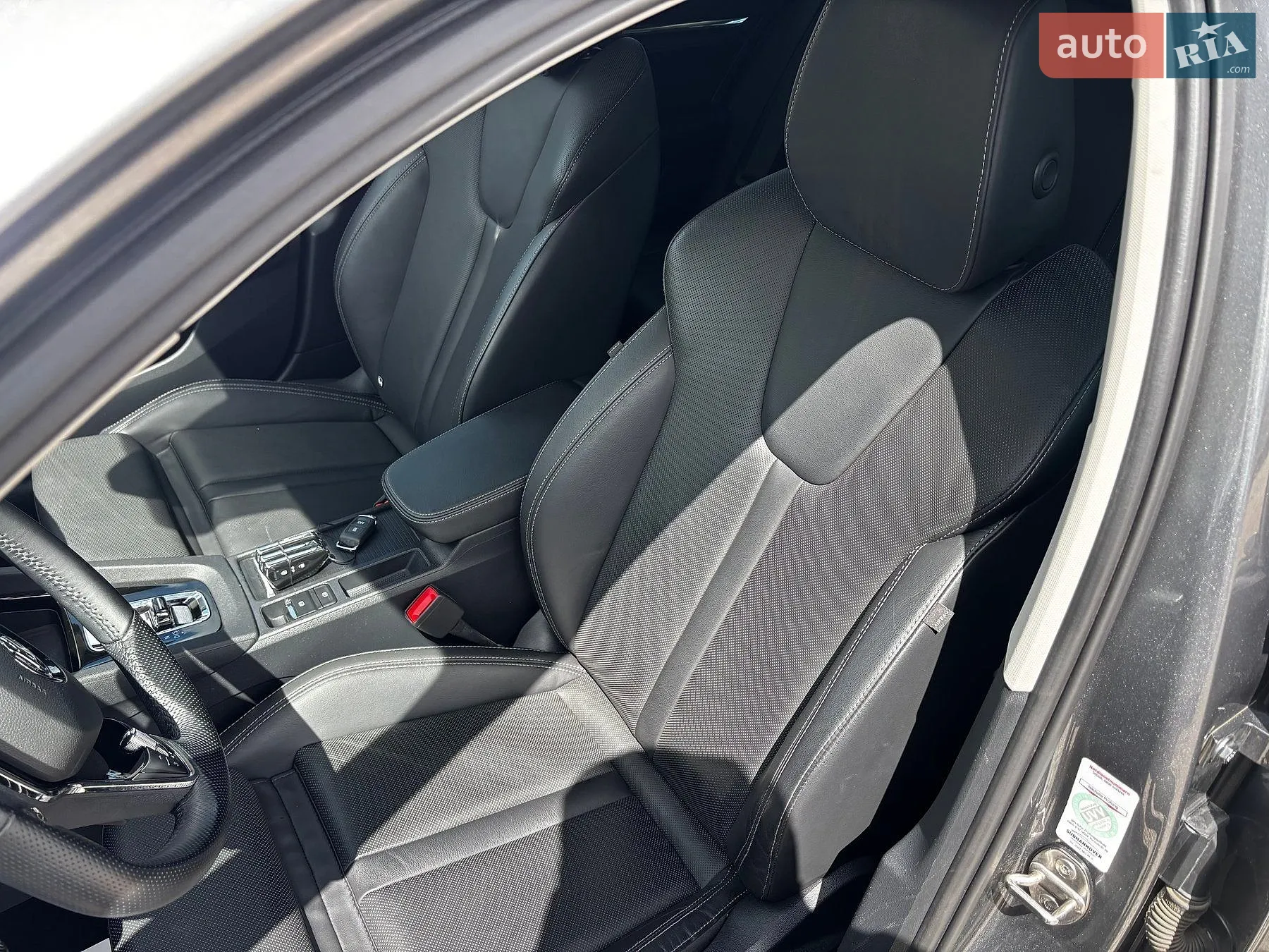 2023 Skoda Octavia - мініатюра 10