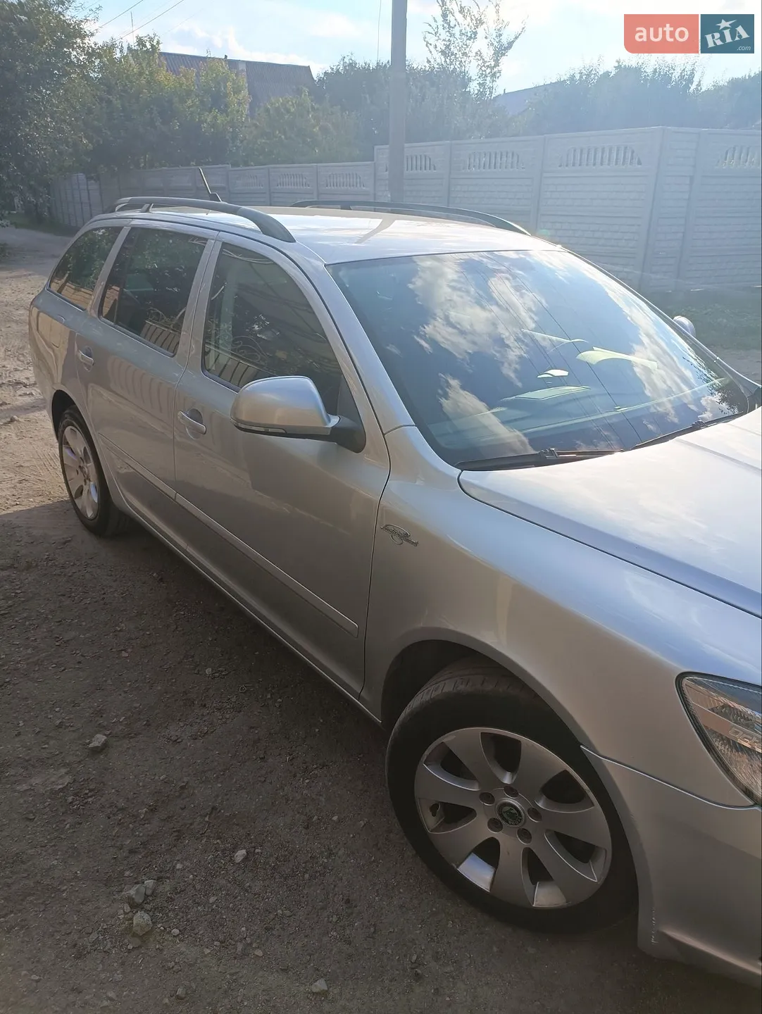 2011 Skoda Octavia - мініатюра 8