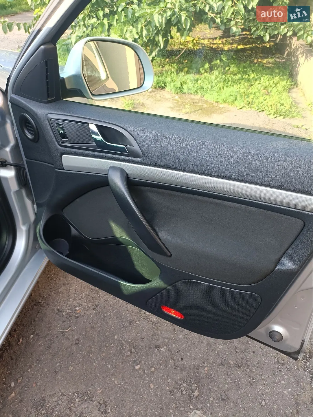 2011 Skoda Octavia - мініатюра 6