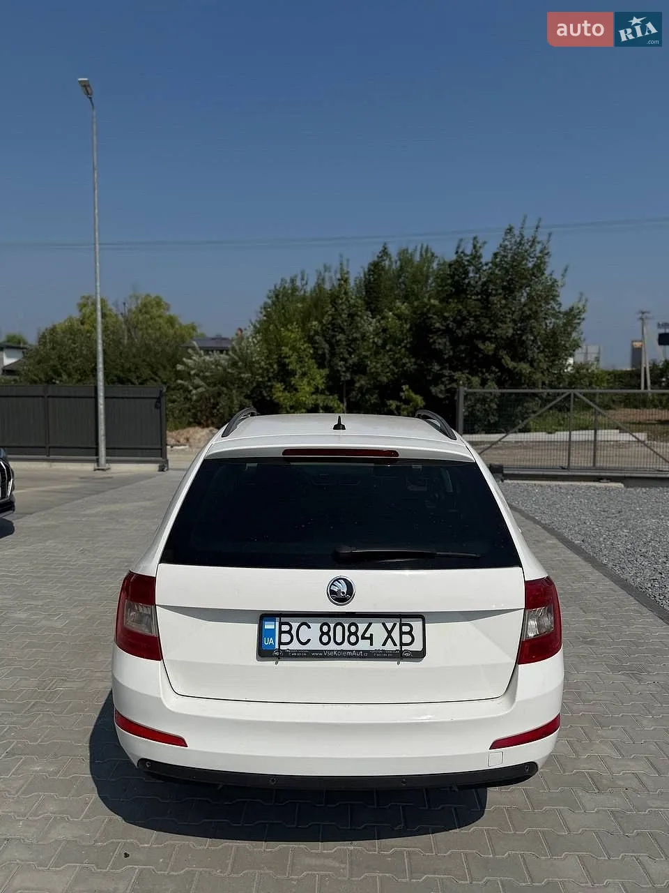 2016 Skoda Octavia - мініатюра 4