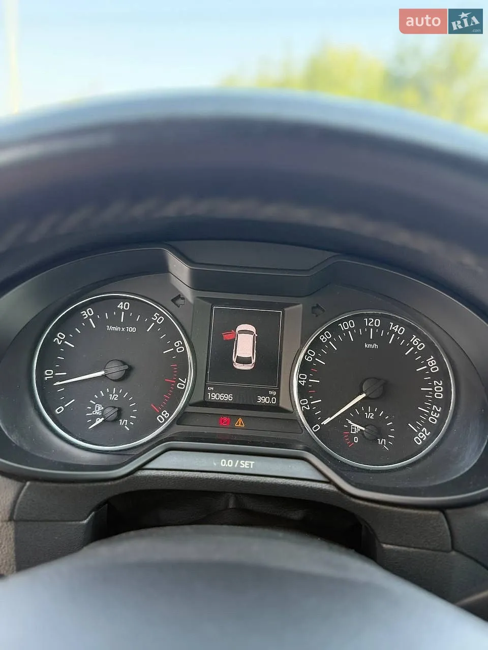 2016 Skoda Octavia - мініатюра 14