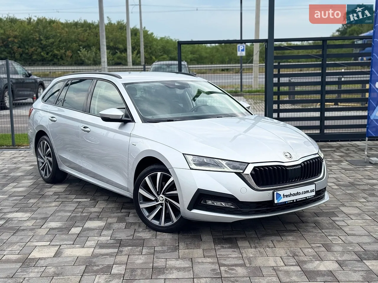 2019 Volkswagen Tiguan - мініатюра 42