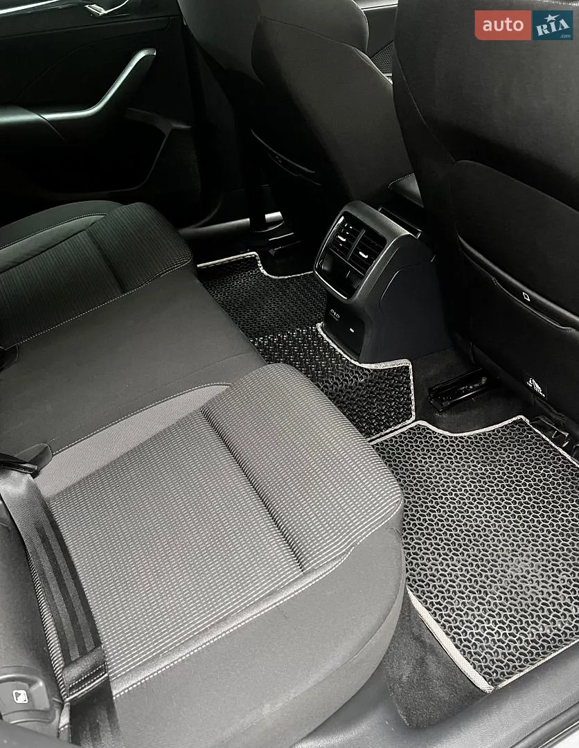 2021 Skoda Octavia - мініатюра 28