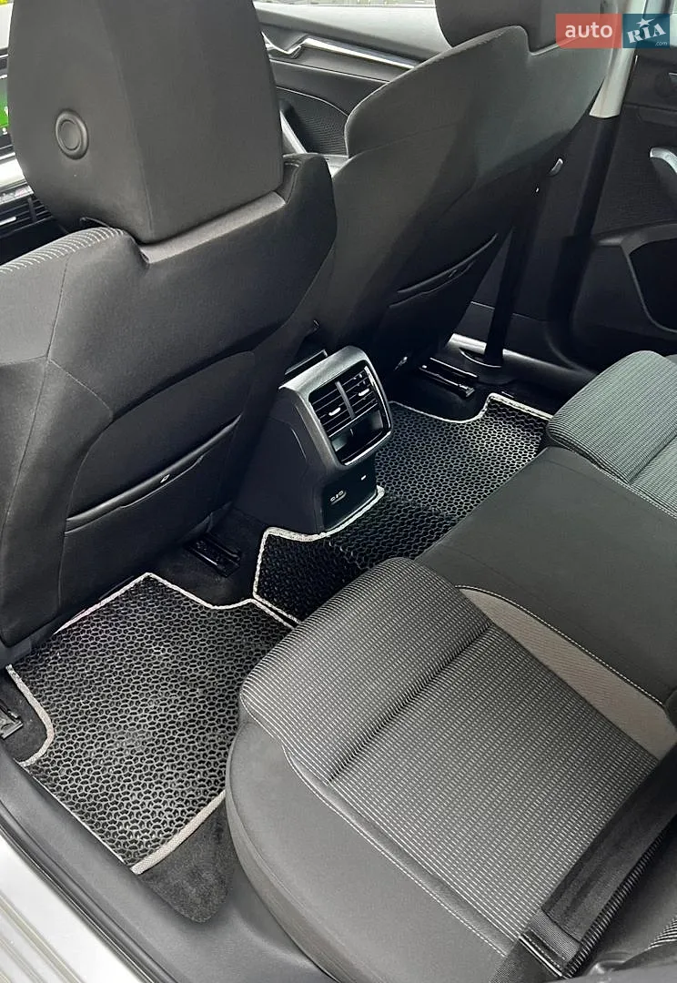 2021 Skoda Octavia - мініатюра 30