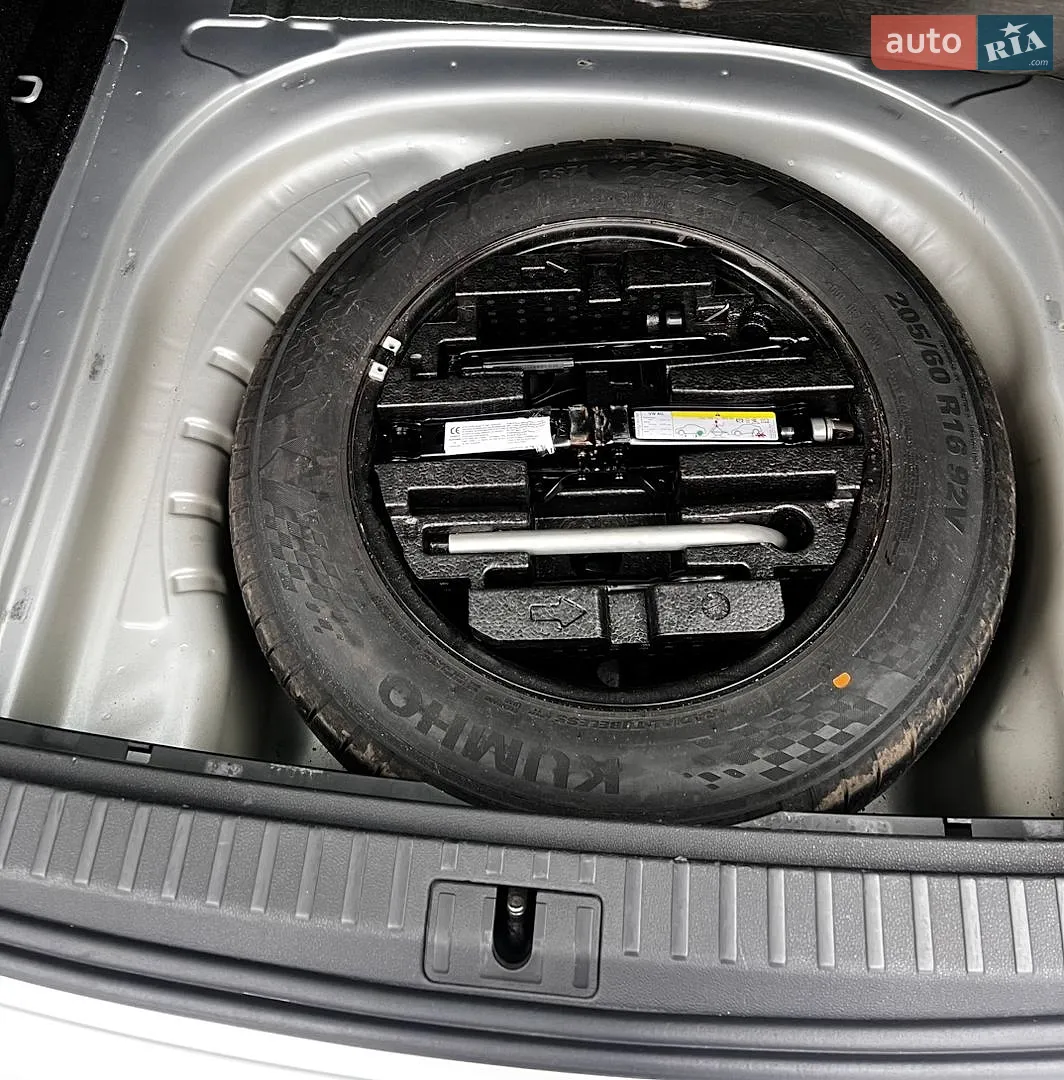 2021 Skoda Octavia - мініатюра 34