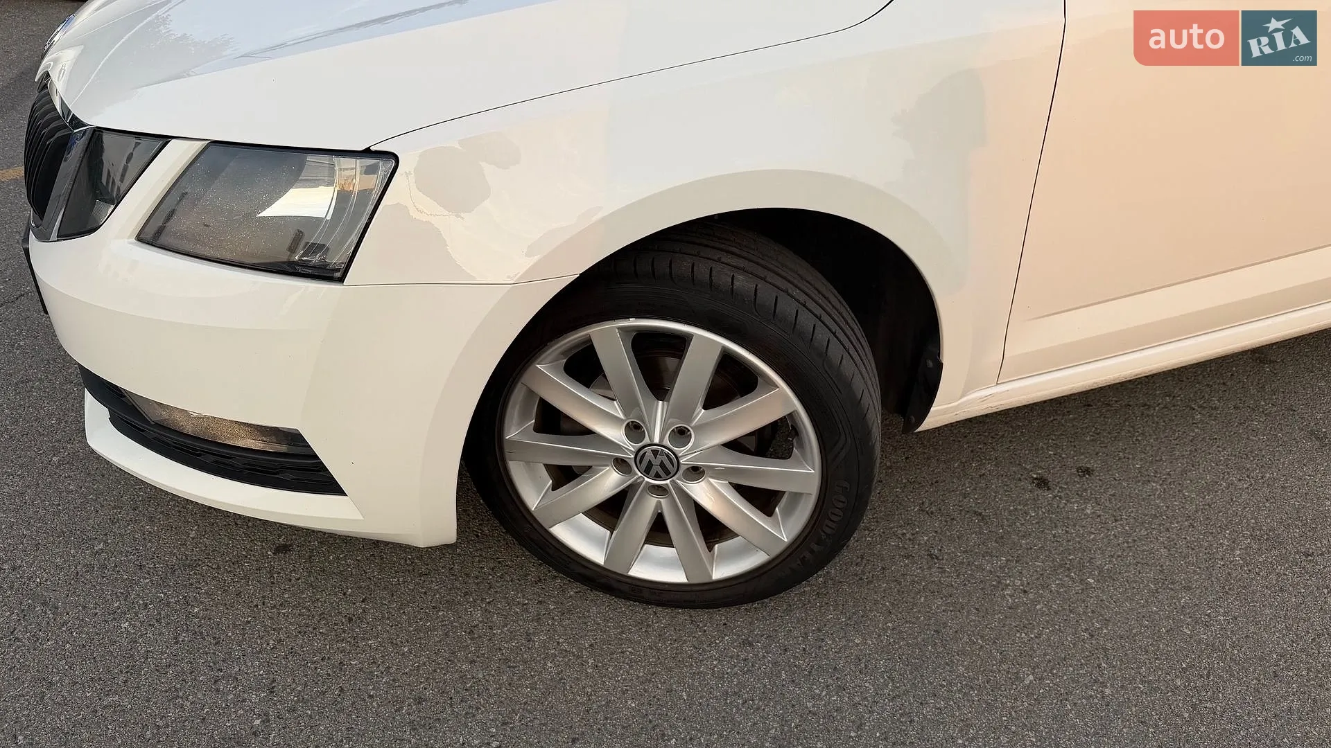 2019 Skoda Octavia - мініатюра 16