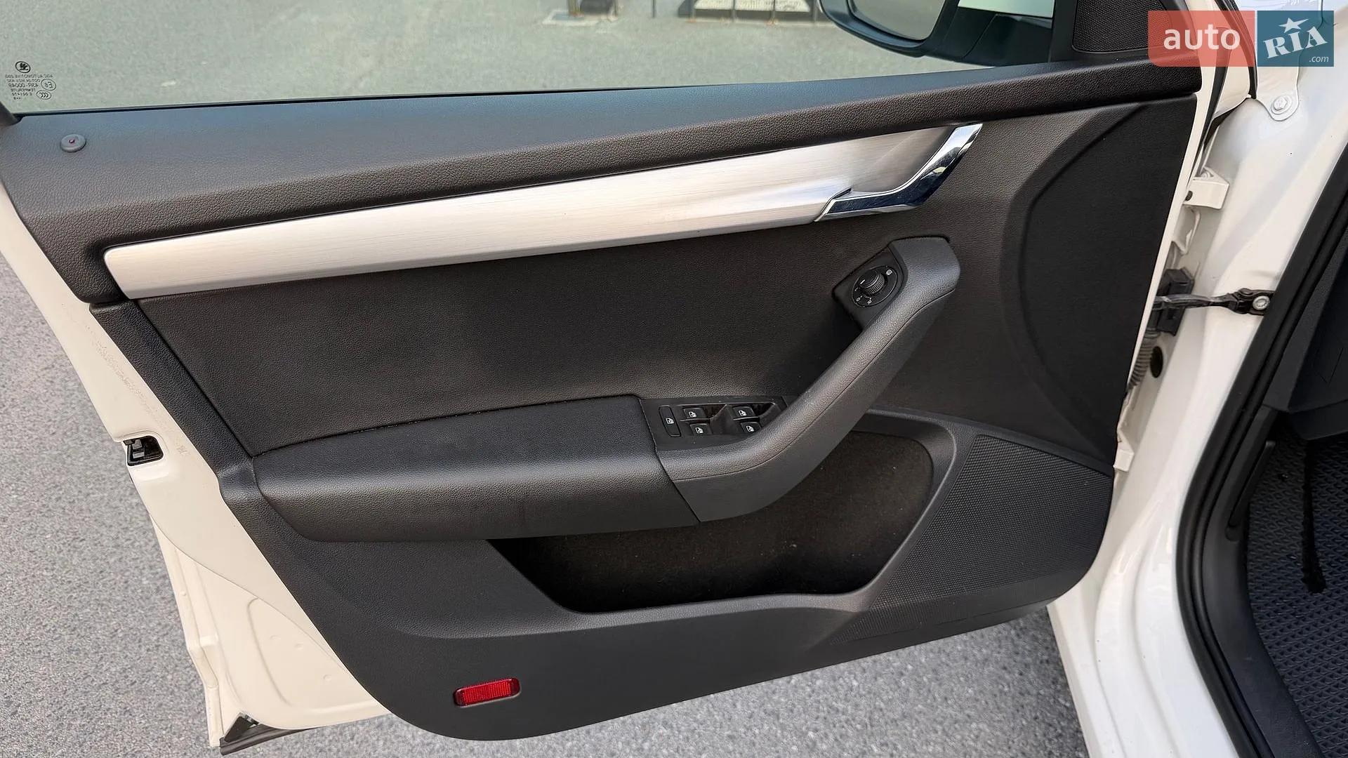 2019 Skoda Octavia - мініатюра 18