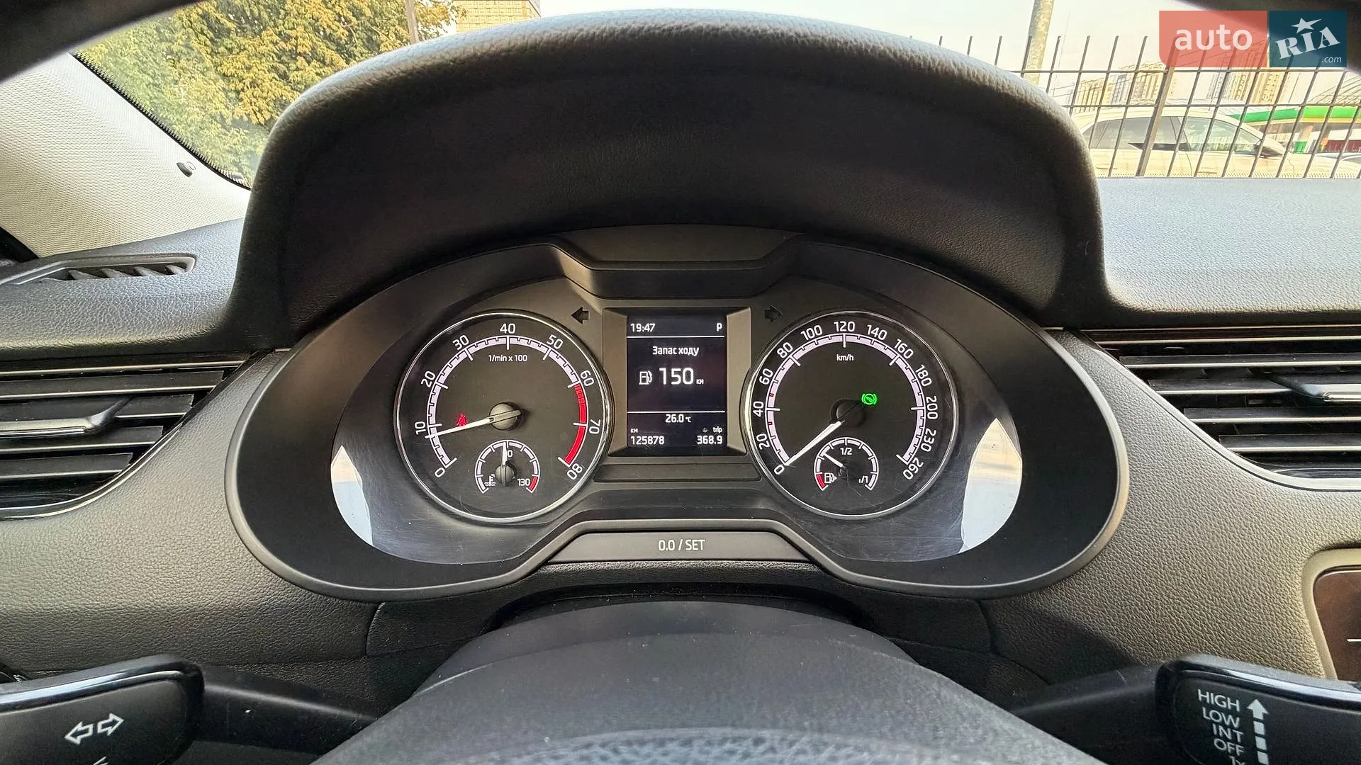 2019 Skoda Octavia - мініатюра 33