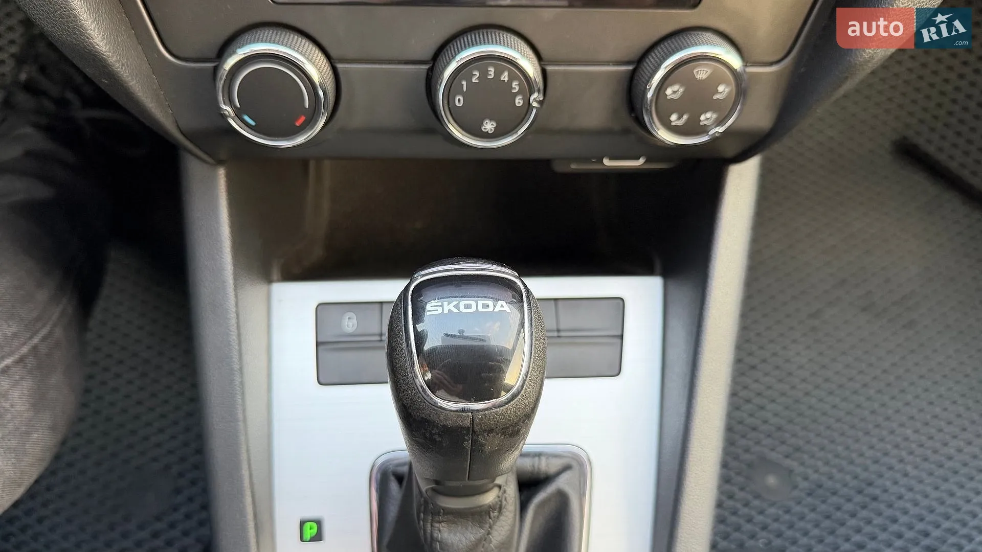 2019 Skoda Octavia - мініатюра 36
