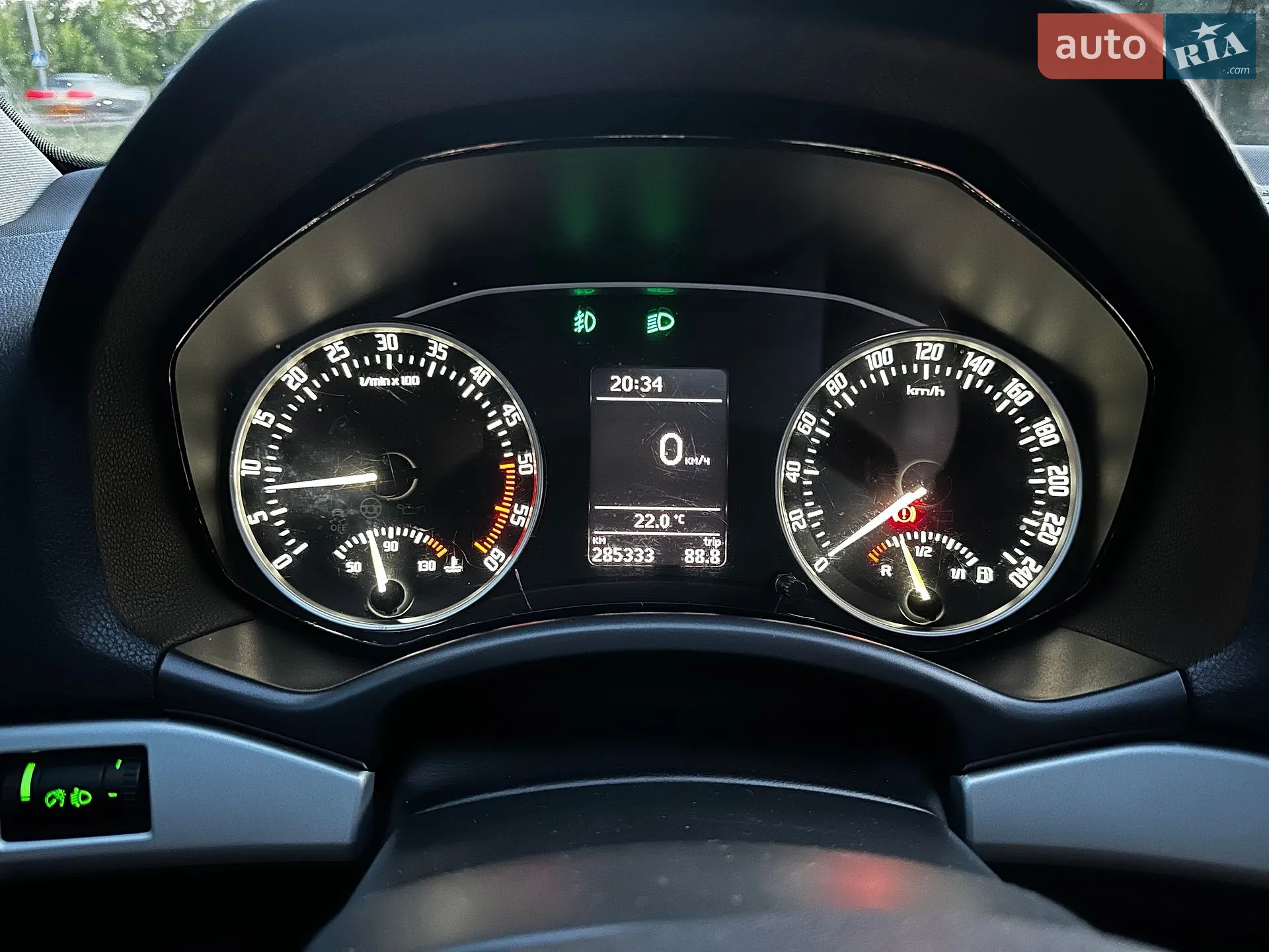 2010 Skoda Octavia - мініатюра 41