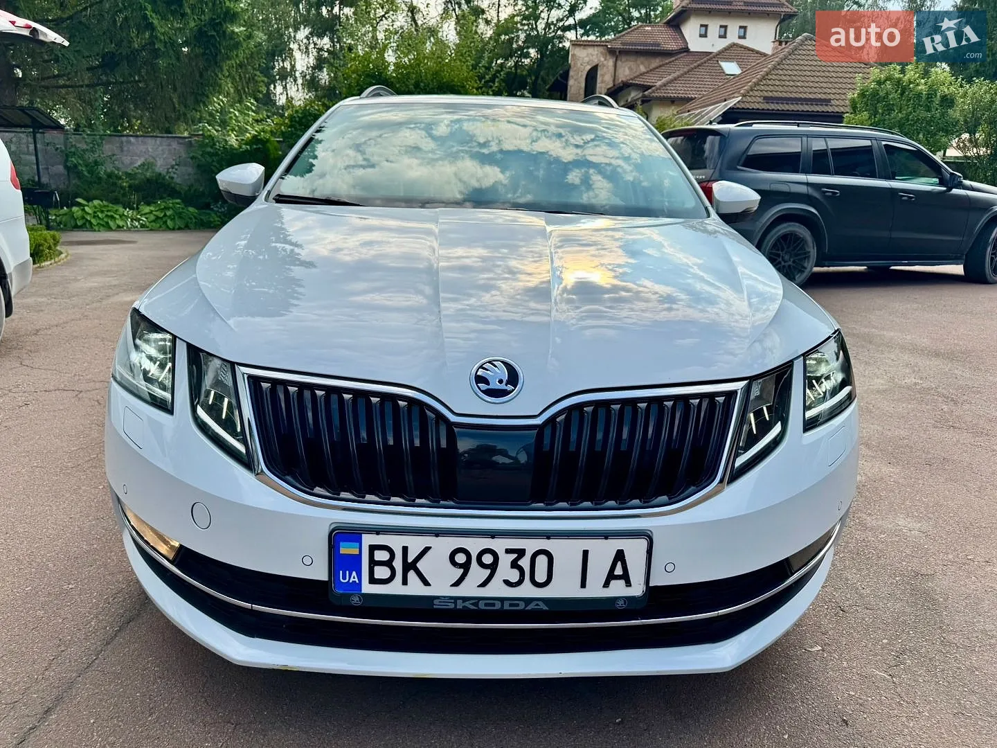 2018 Skoda Octavia - мініатюра 2