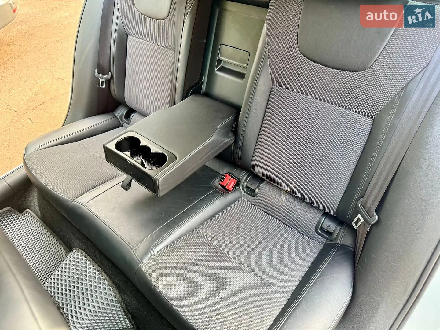 2018 Skoda Octavia - мініатюра 19