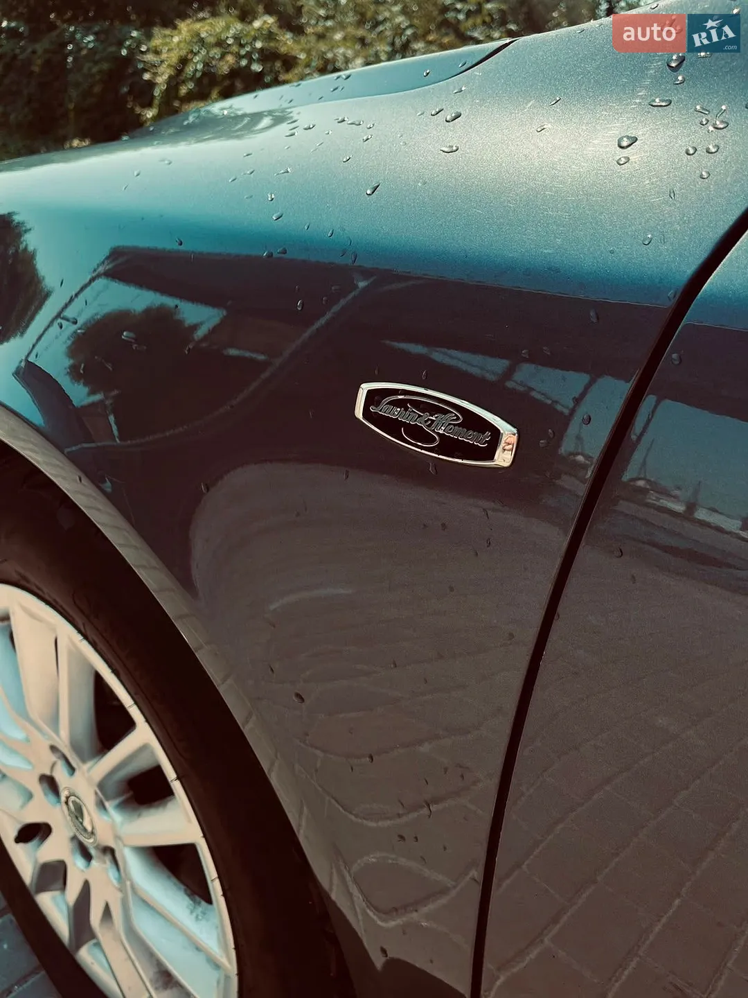 2010 Skoda Octavia - мініатюра 13