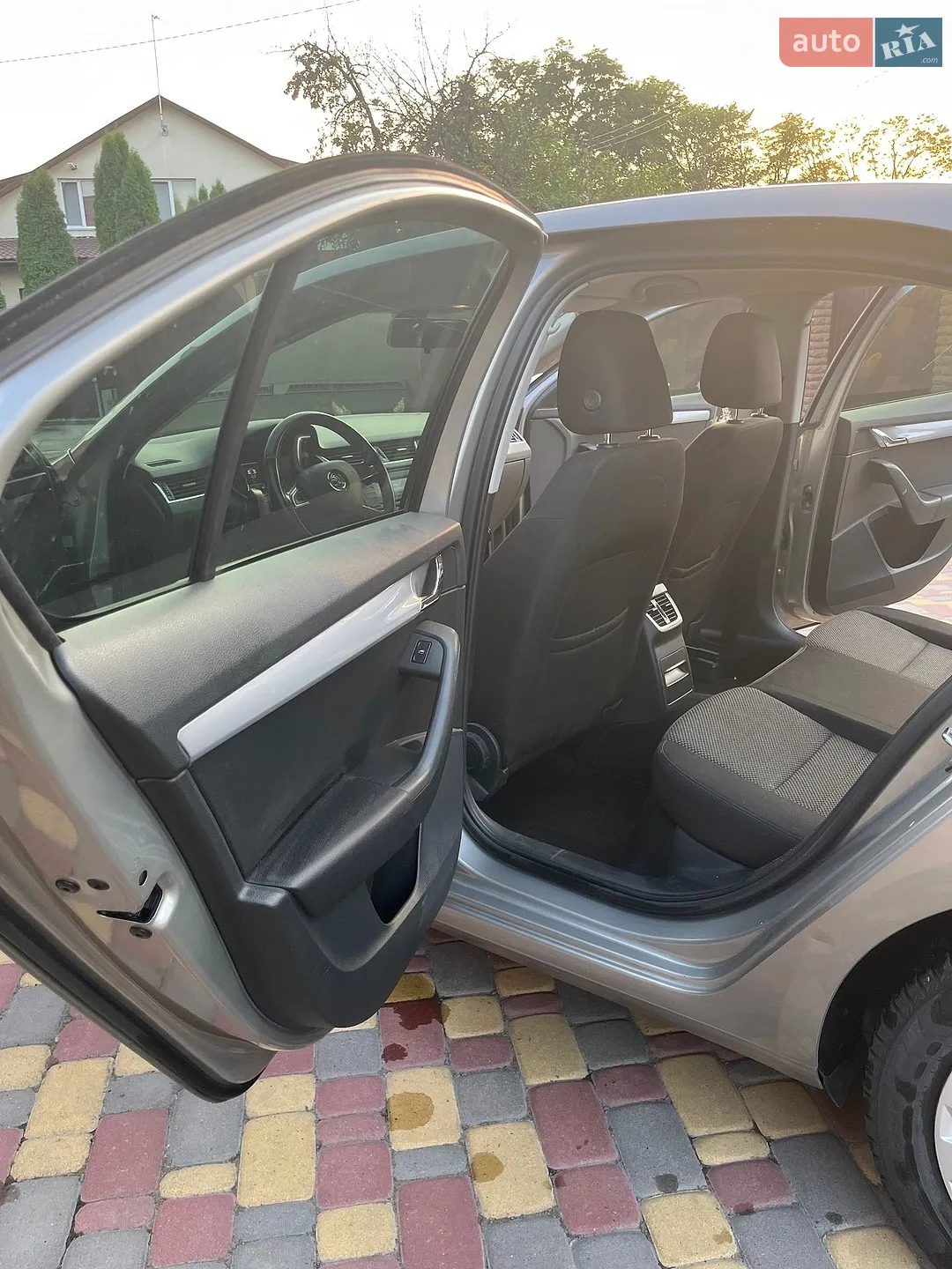 2013 Skoda Octavia - мініатюра 13