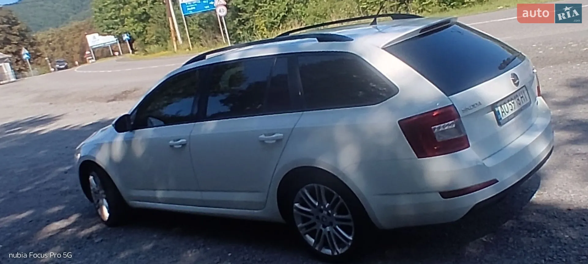 2013 Skoda Octavia - мініатюра 4