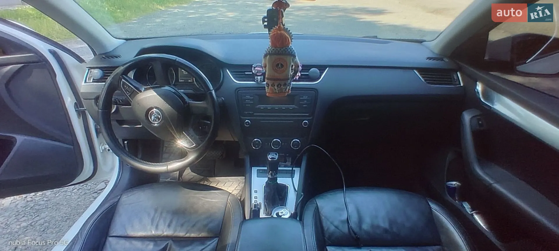 2013 Skoda Octavia - мініатюра 5