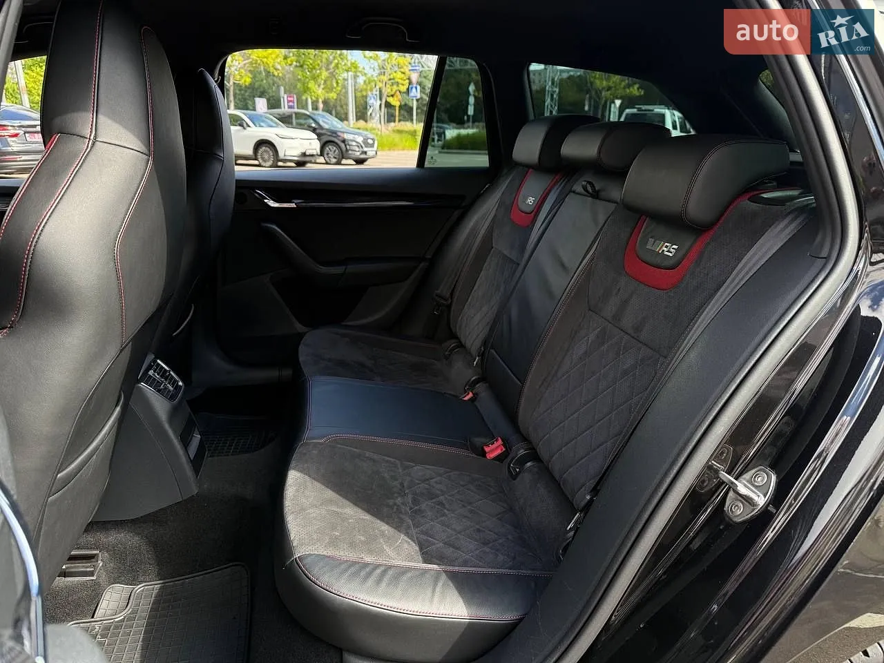 2019 Skoda Octavia - мініатюра 14