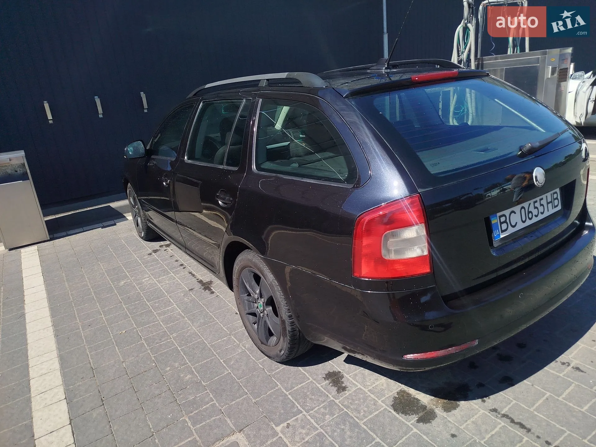 2010 Skoda Octavia - мініатюра 3