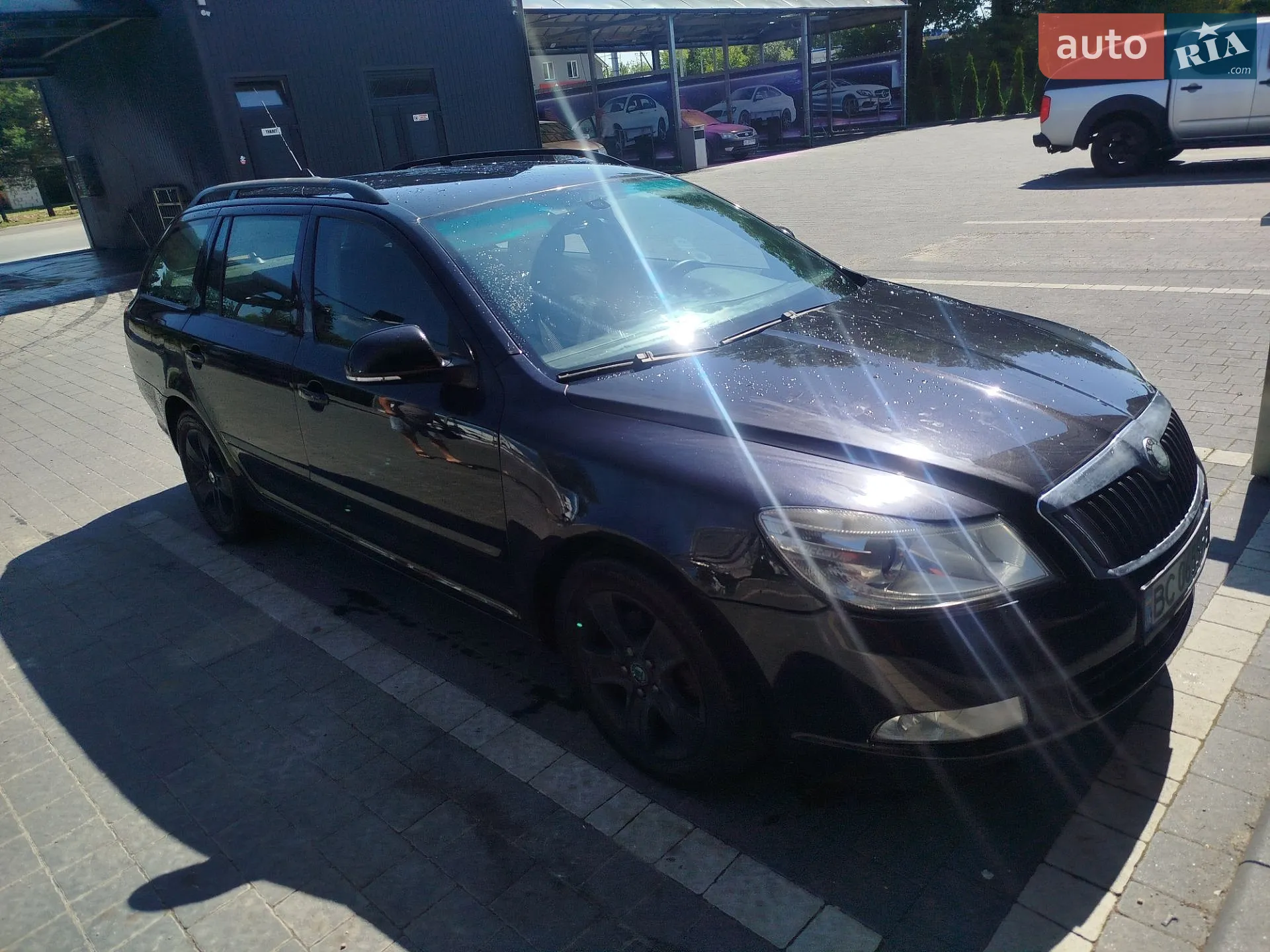 2010 Skoda Octavia - мініатюра 5