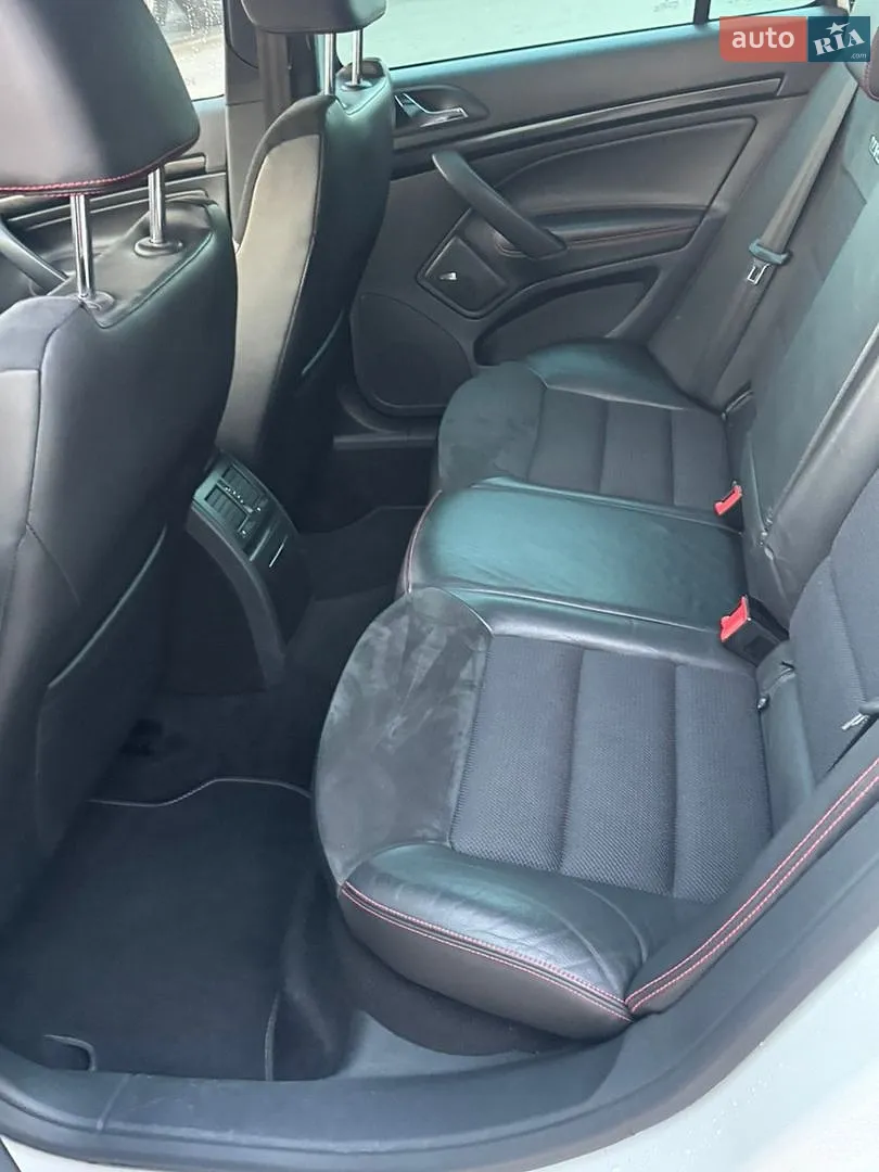 2012 Skoda Octavia - мініатюра 14
