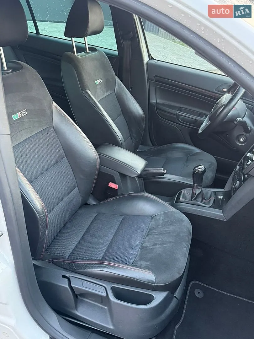 2012 Skoda Octavia - мініатюра 21
