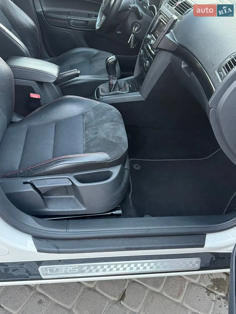2012 Skoda Octavia - мініатюра 28