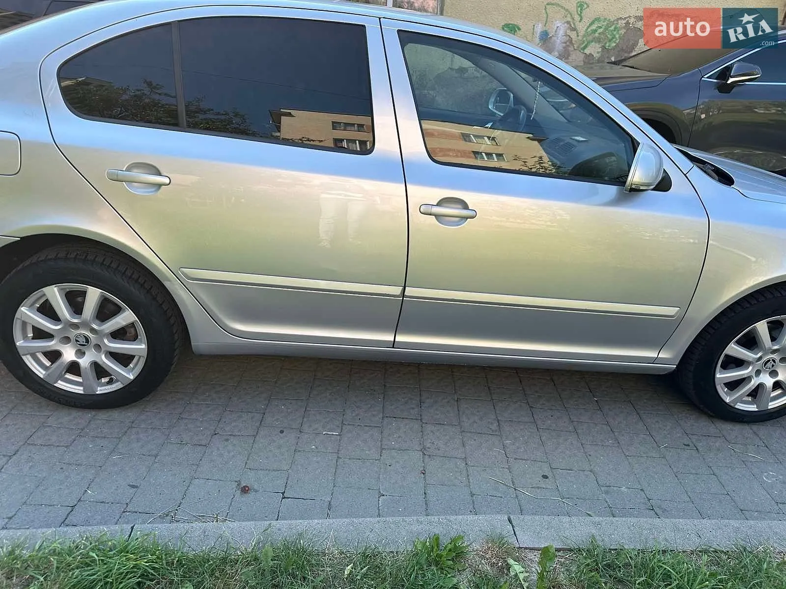 2011 Skoda Octavia - мініатюра 14